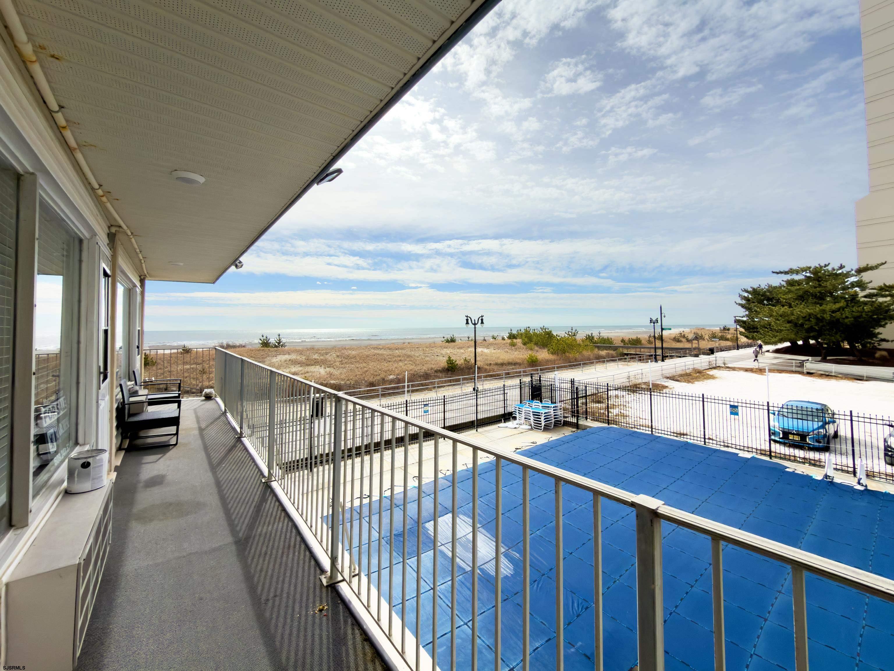 3801 Boardwalk Atlantic City NJ 08401