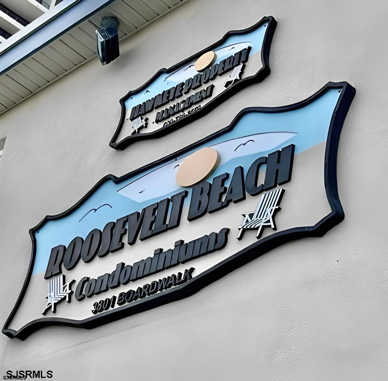 3801 Boardwalk Atlantic City NJ 08401