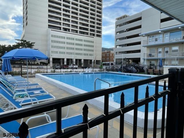 3801 Boardwalk Atlantic City NJ 08401