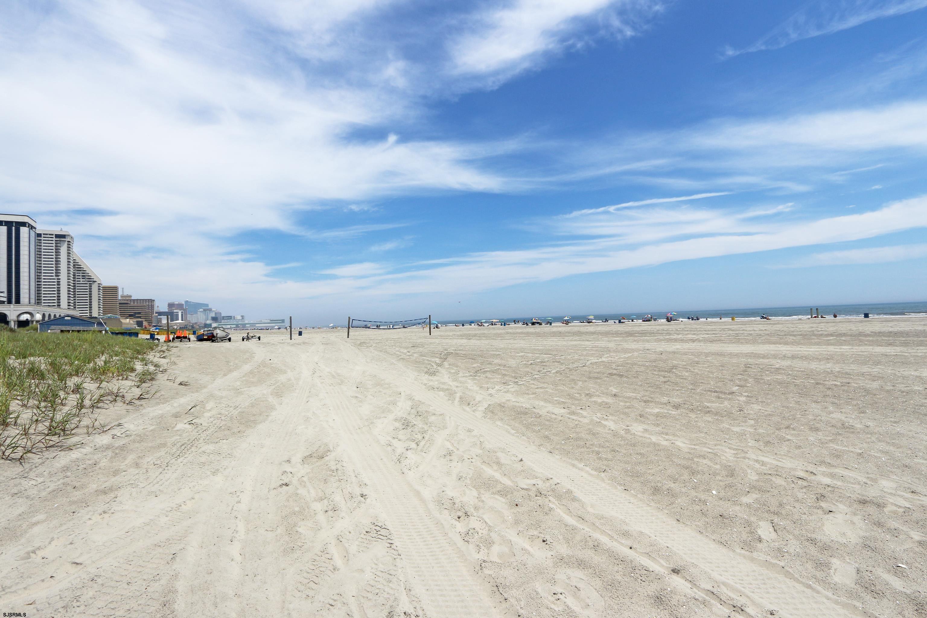 3801 Boardwalk Atlantic City NJ 08401