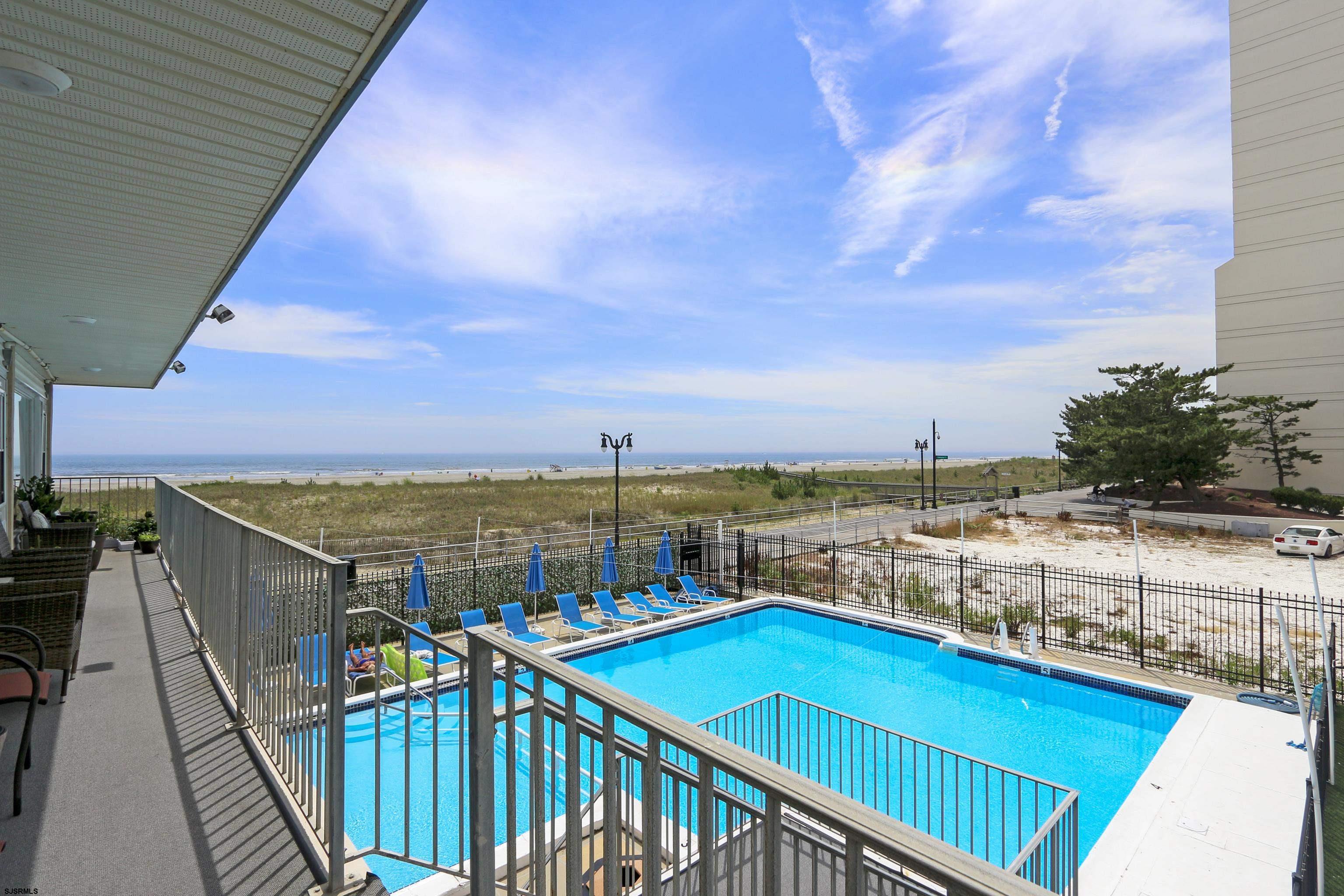 3801 Boardwalk Atlantic City NJ 08401