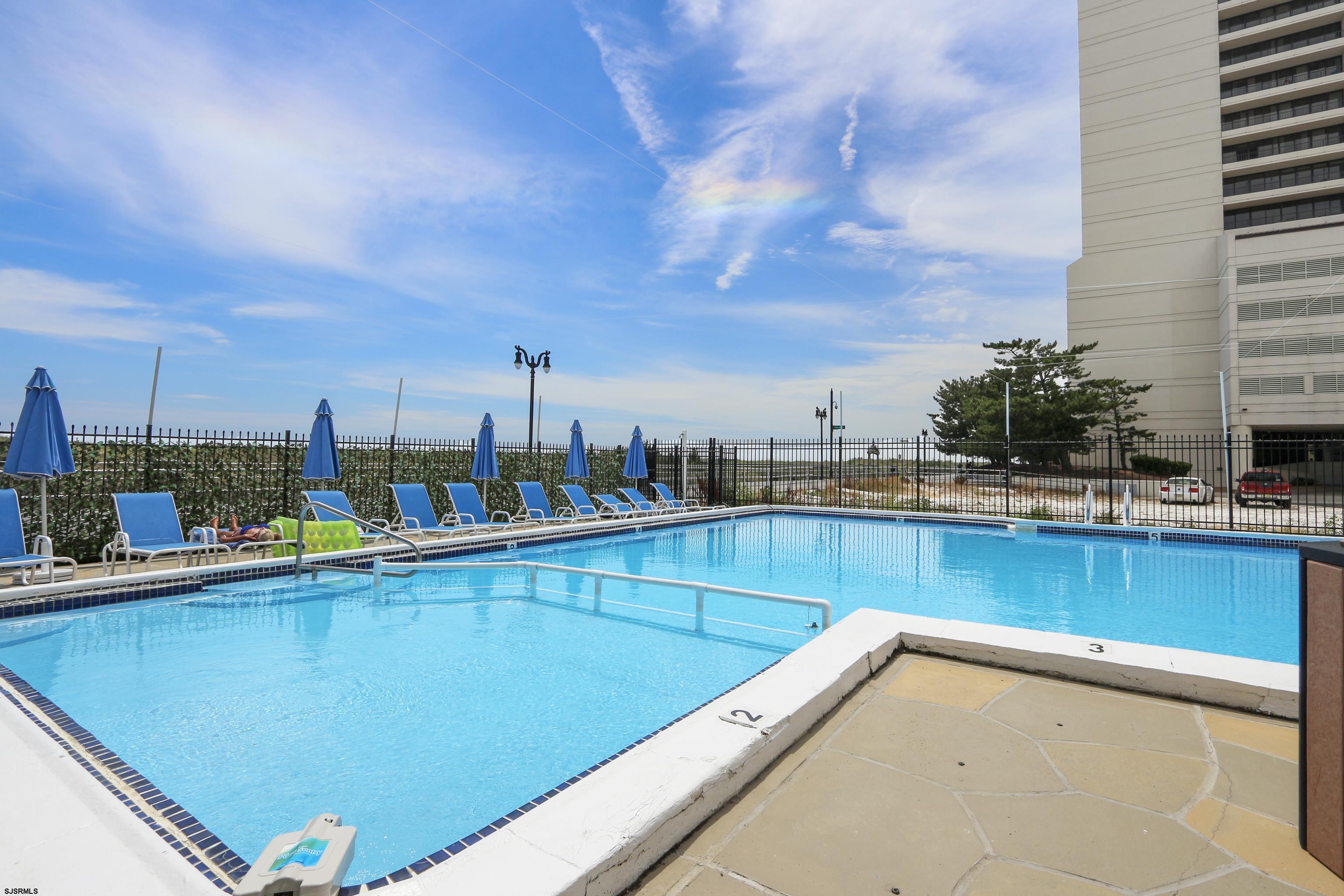 3801 Boardwalk Atlantic City NJ 08401