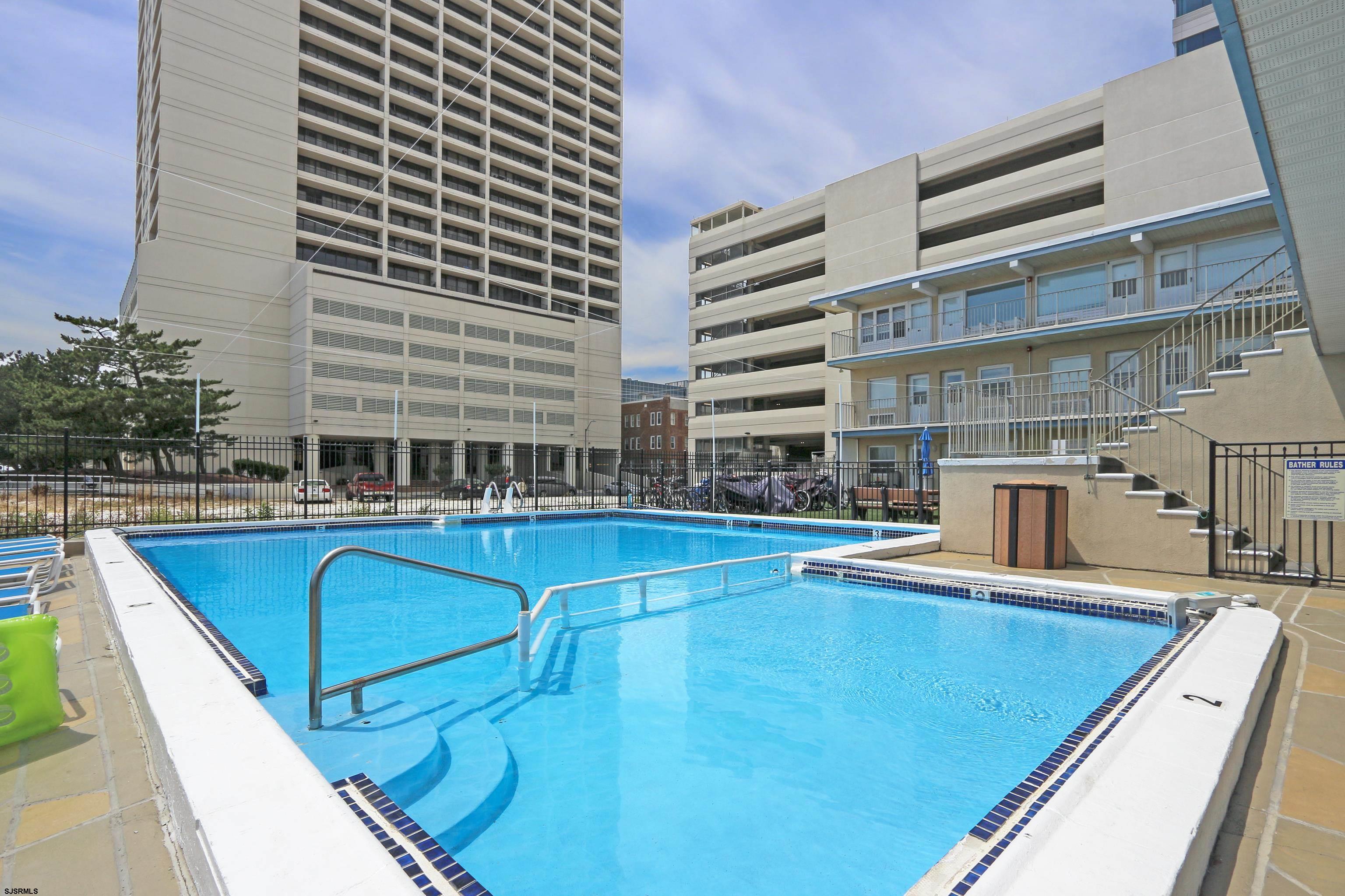 3801 Boardwalk Atlantic City NJ 08401