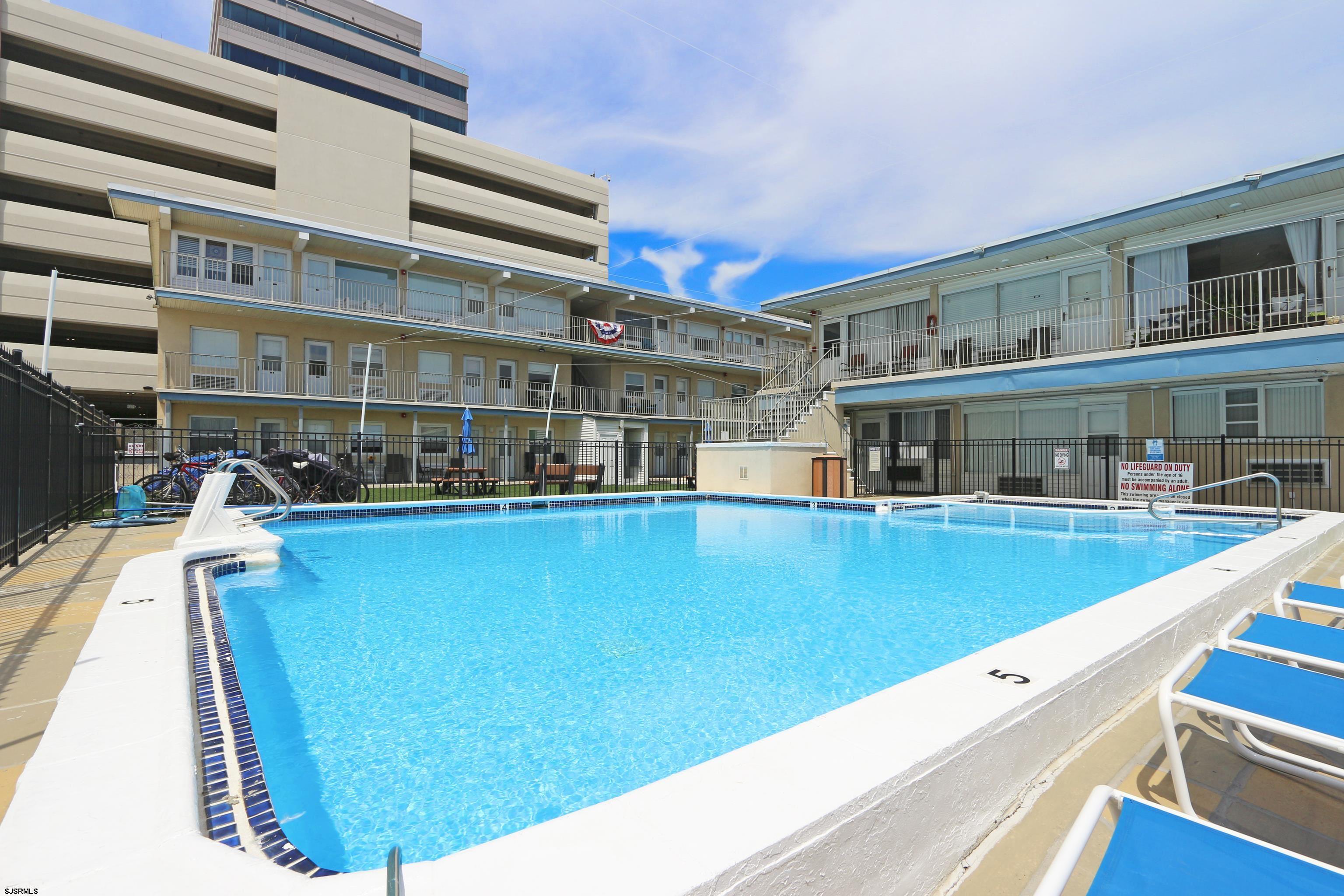 3801 Boardwalk Atlantic City NJ 08401