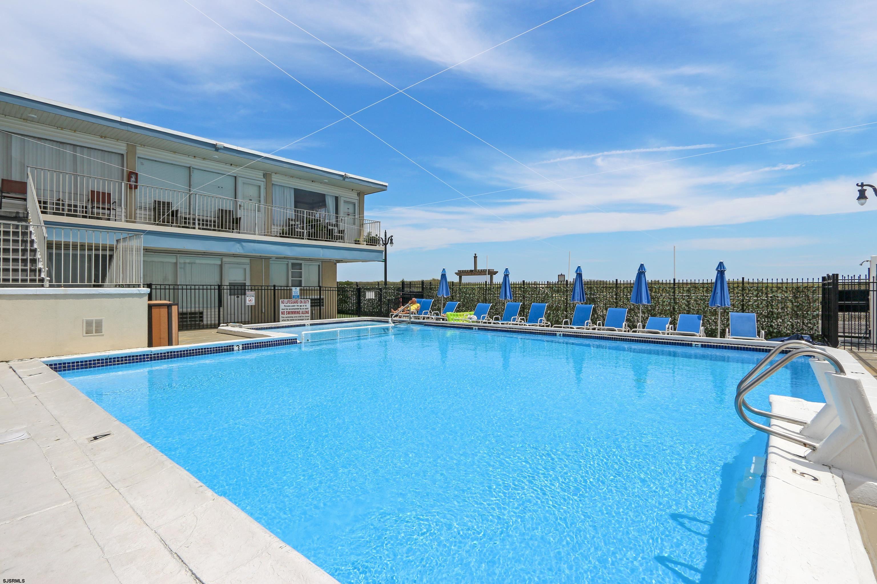 3801 Boardwalk Atlantic City NJ 08401