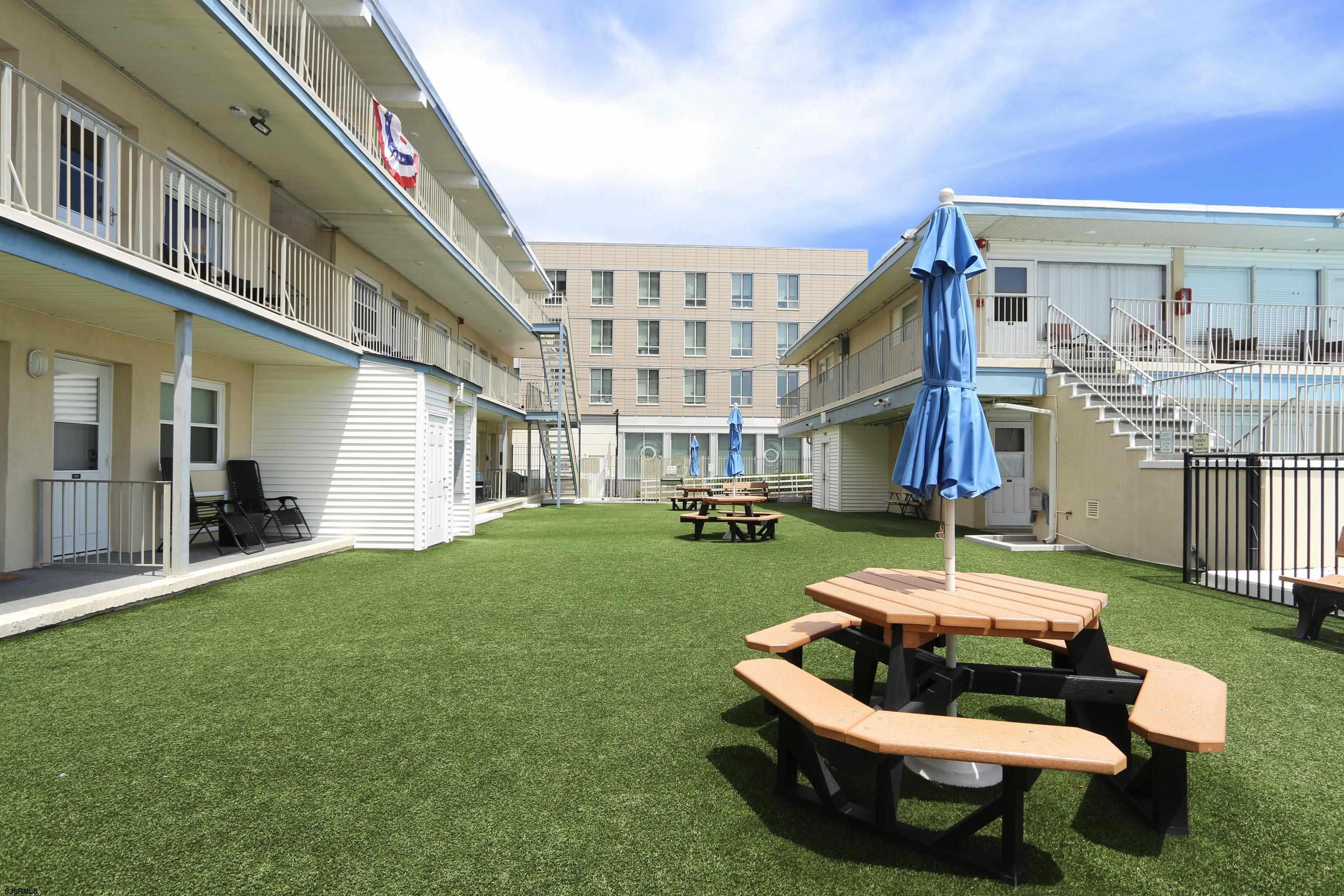 3801 Boardwalk Atlantic City NJ 08401