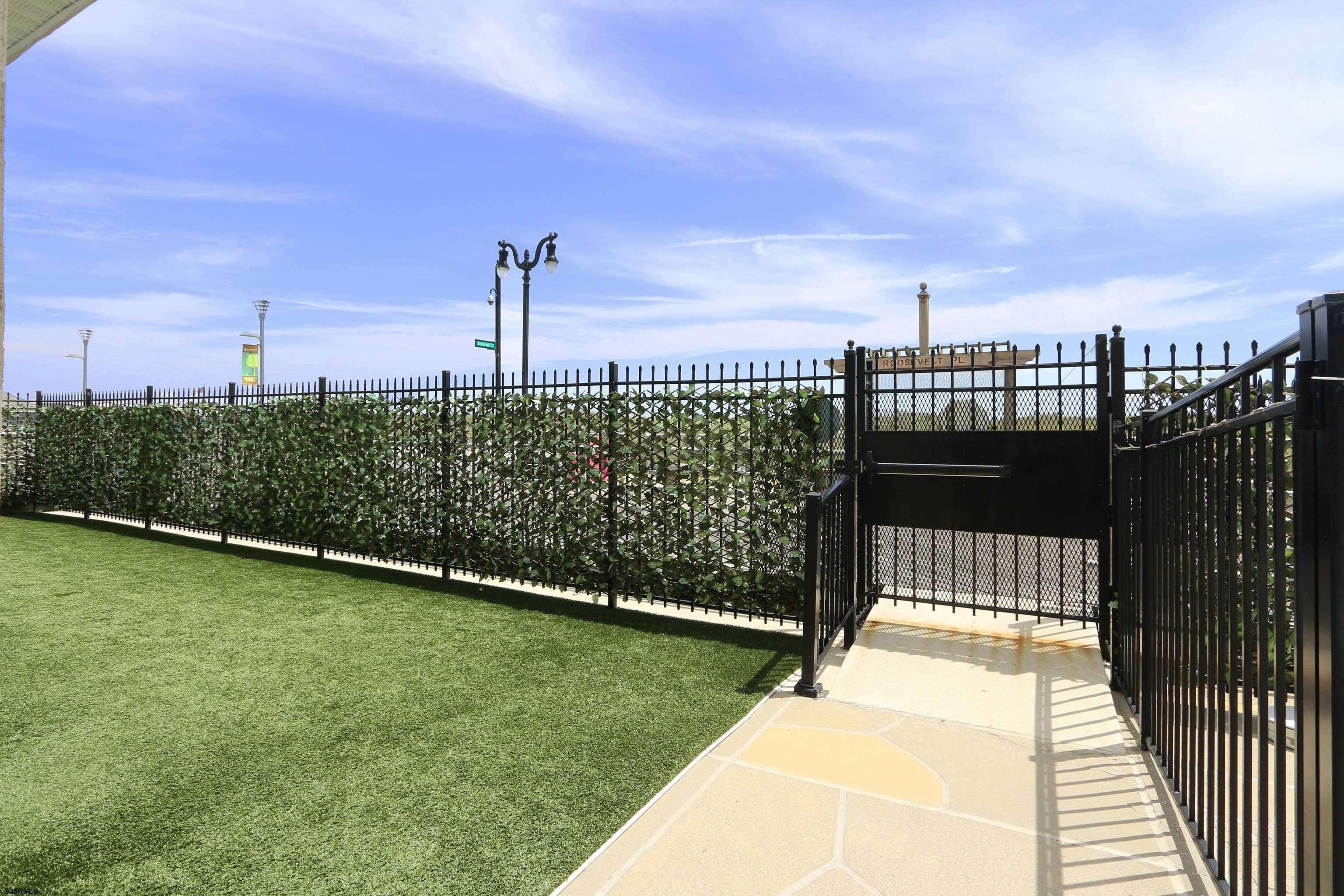 3801 Boardwalk Atlantic City NJ 08401