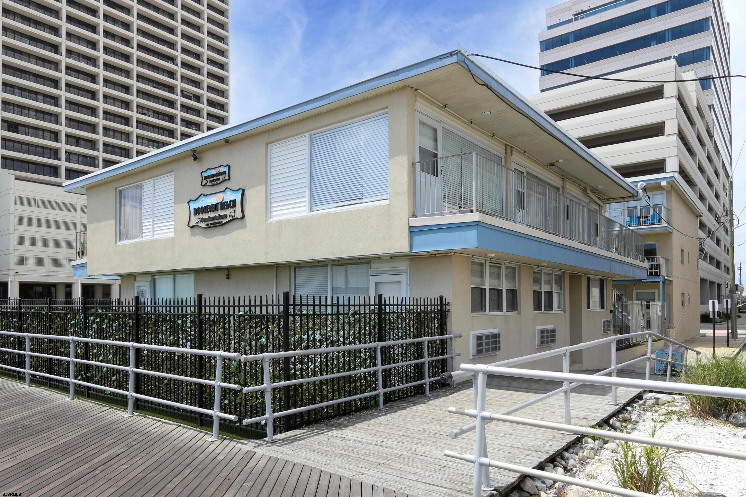 3801 Boardwalk Atlantic City NJ 08401