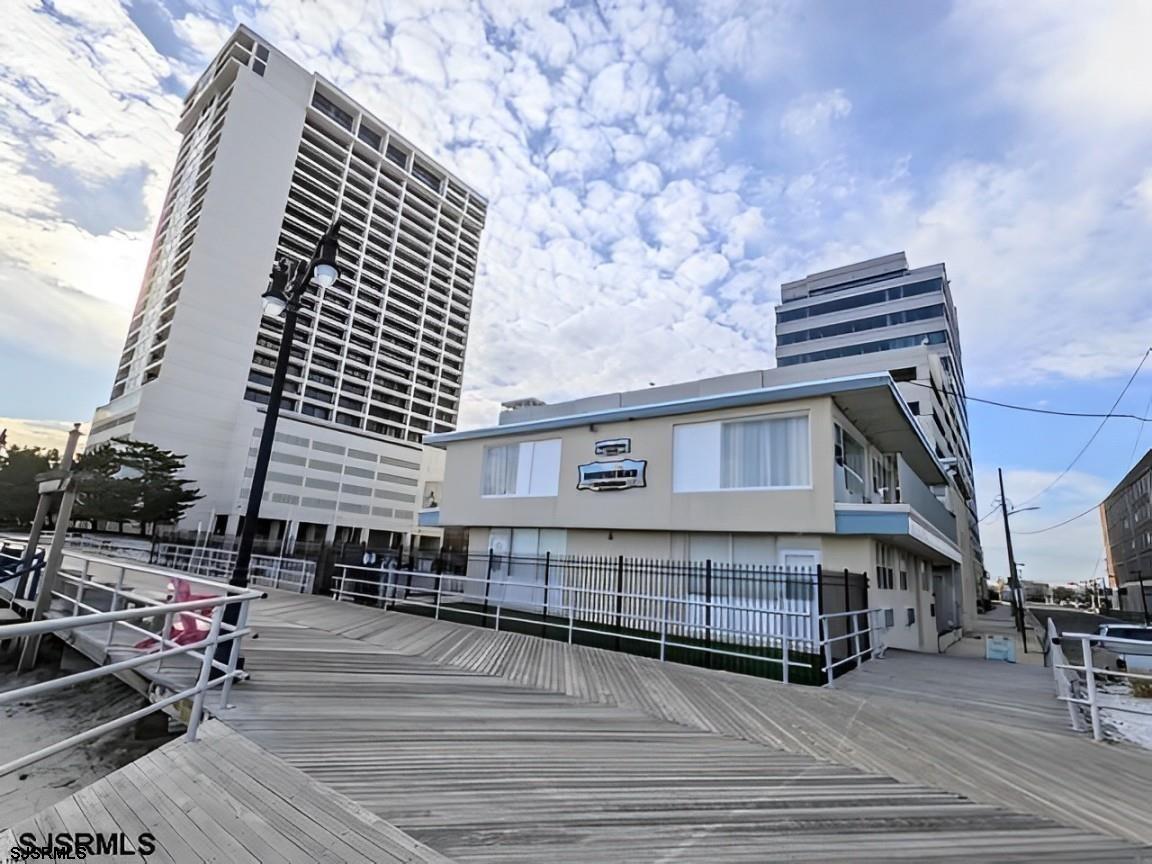 3801 Boardwalk Atlantic City NJ 08401