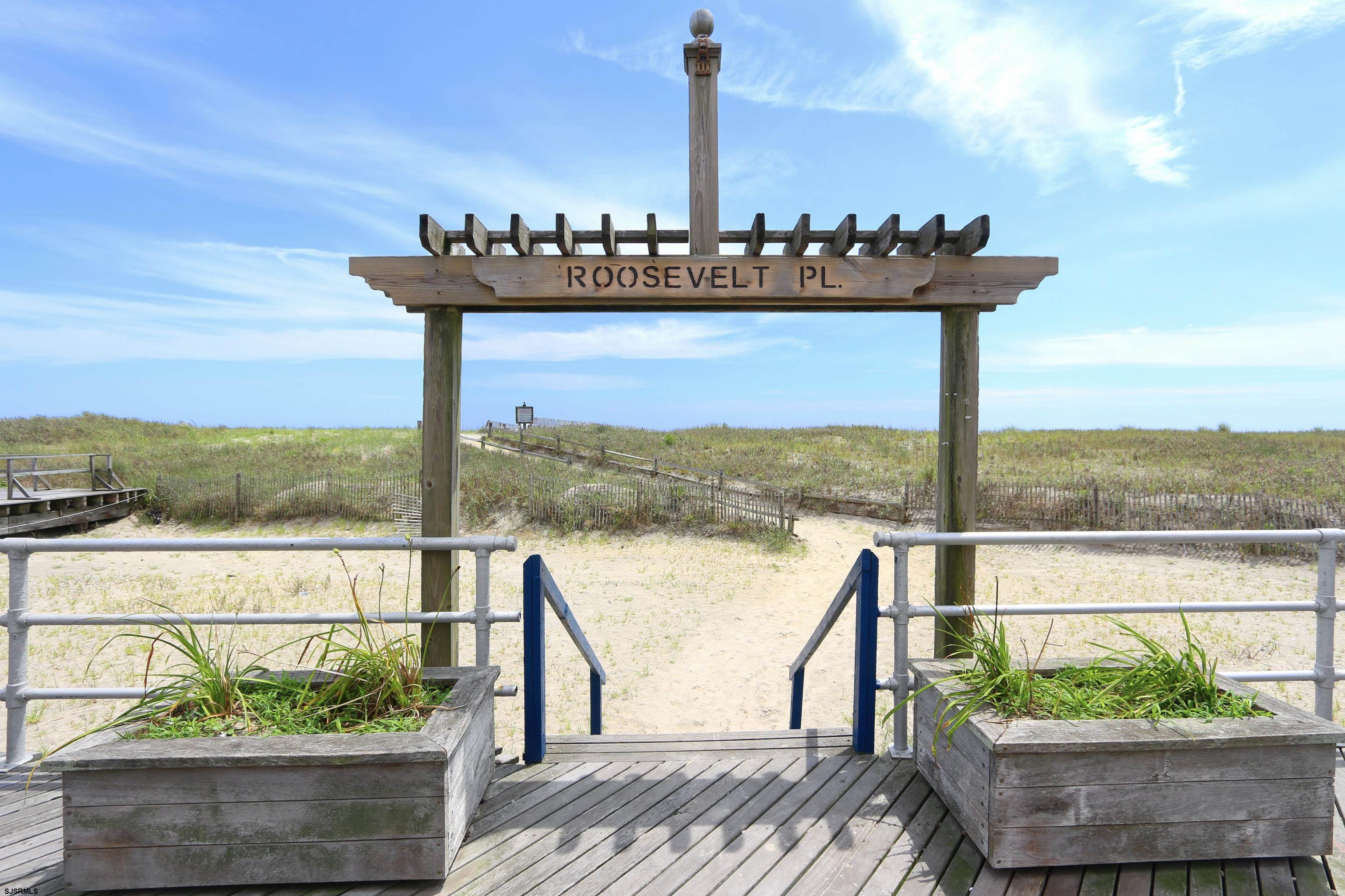 3801 Boardwalk Atlantic City NJ 08401