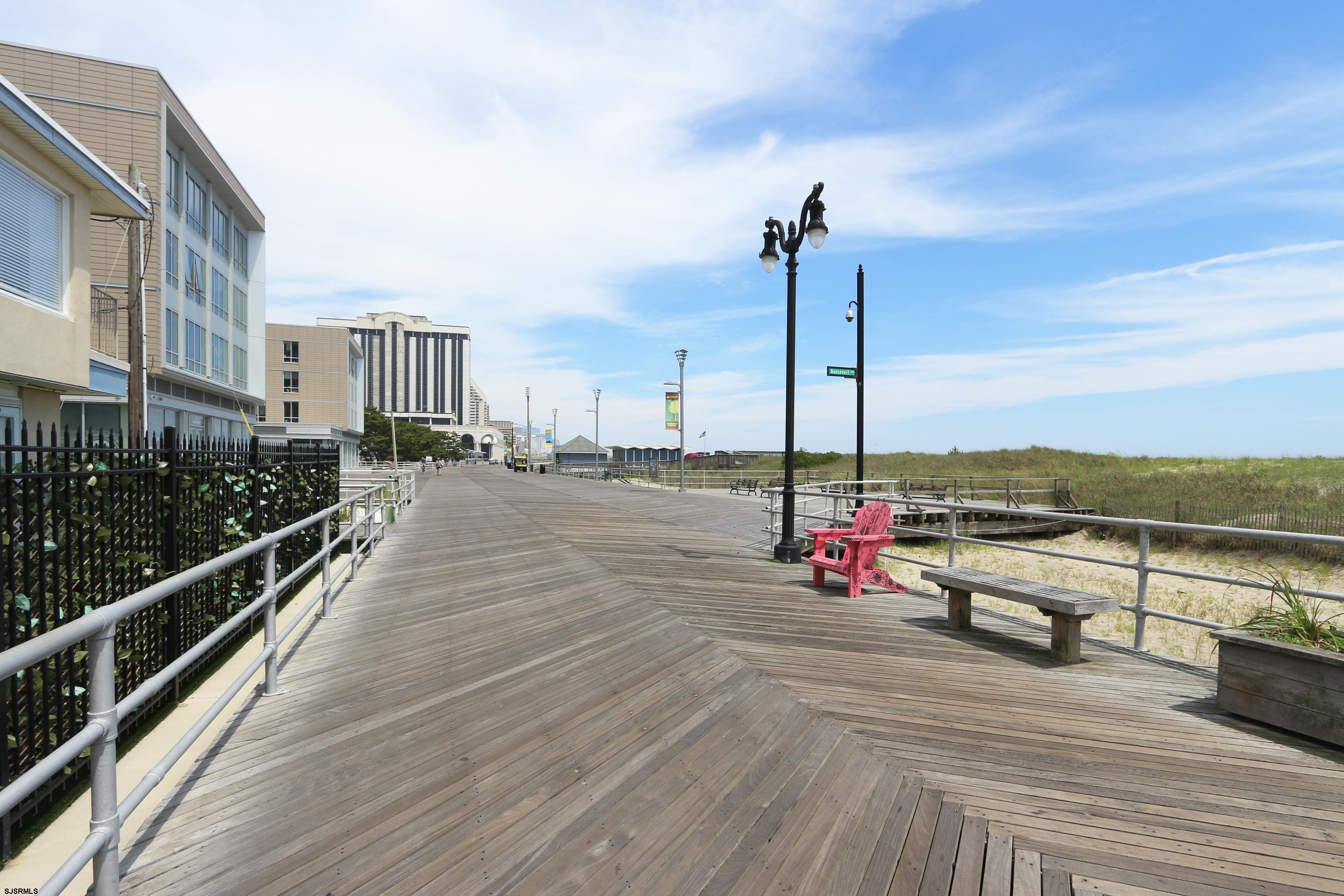 3801 Boardwalk Atlantic City NJ 08401
