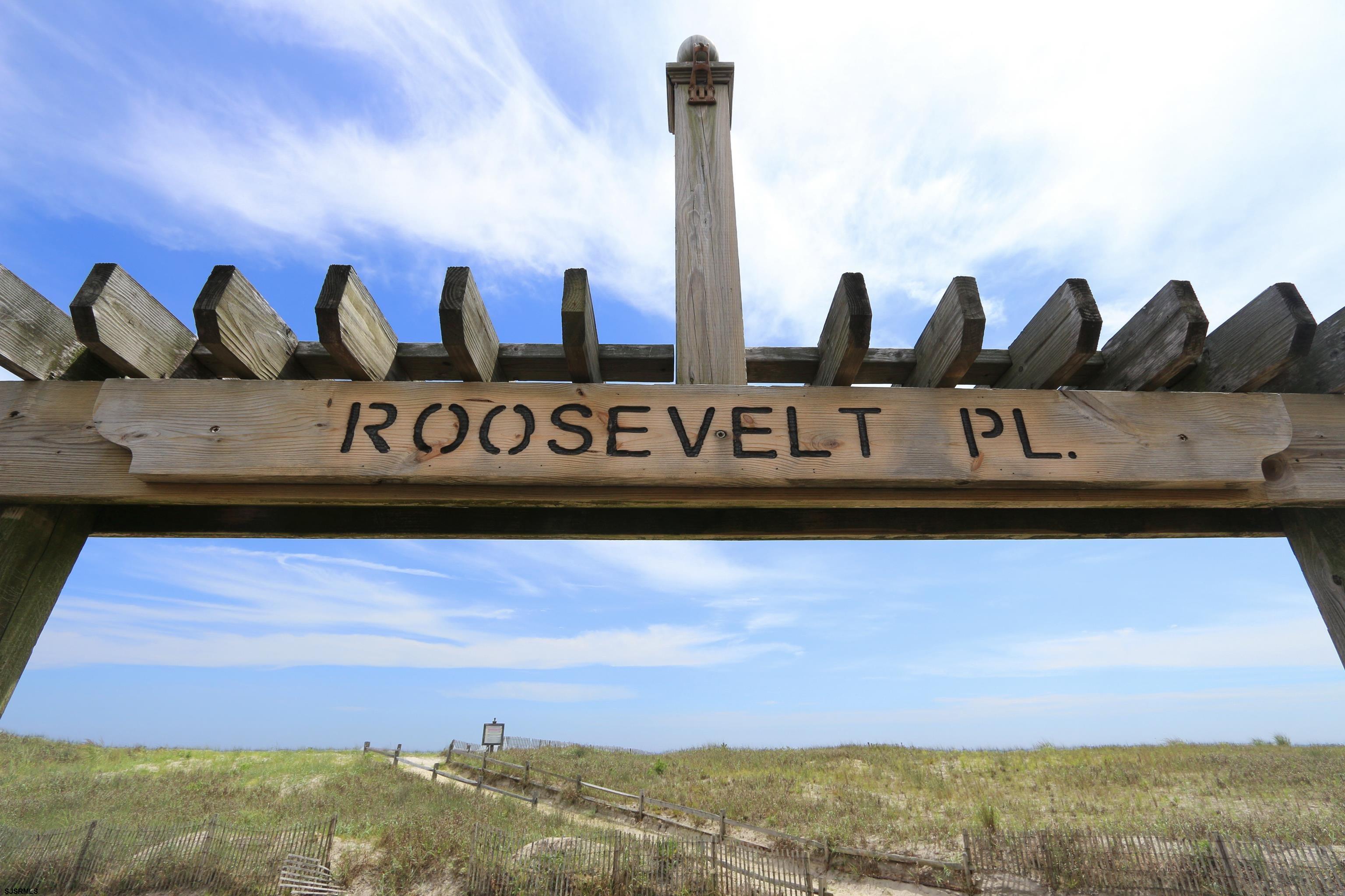 3801 Boardwalk Atlantic City NJ 08401