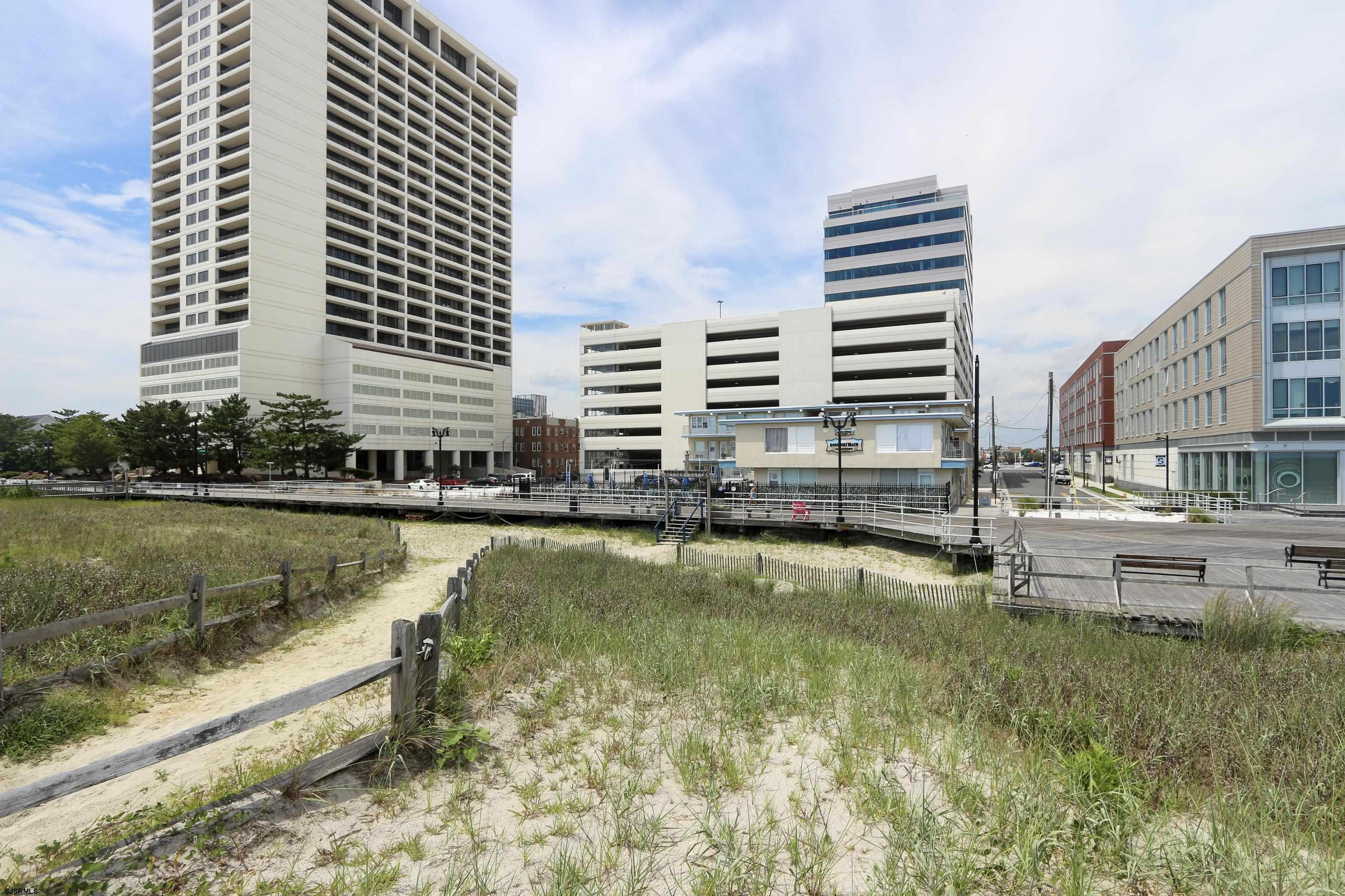 3801 Boardwalk Atlantic City NJ 08401