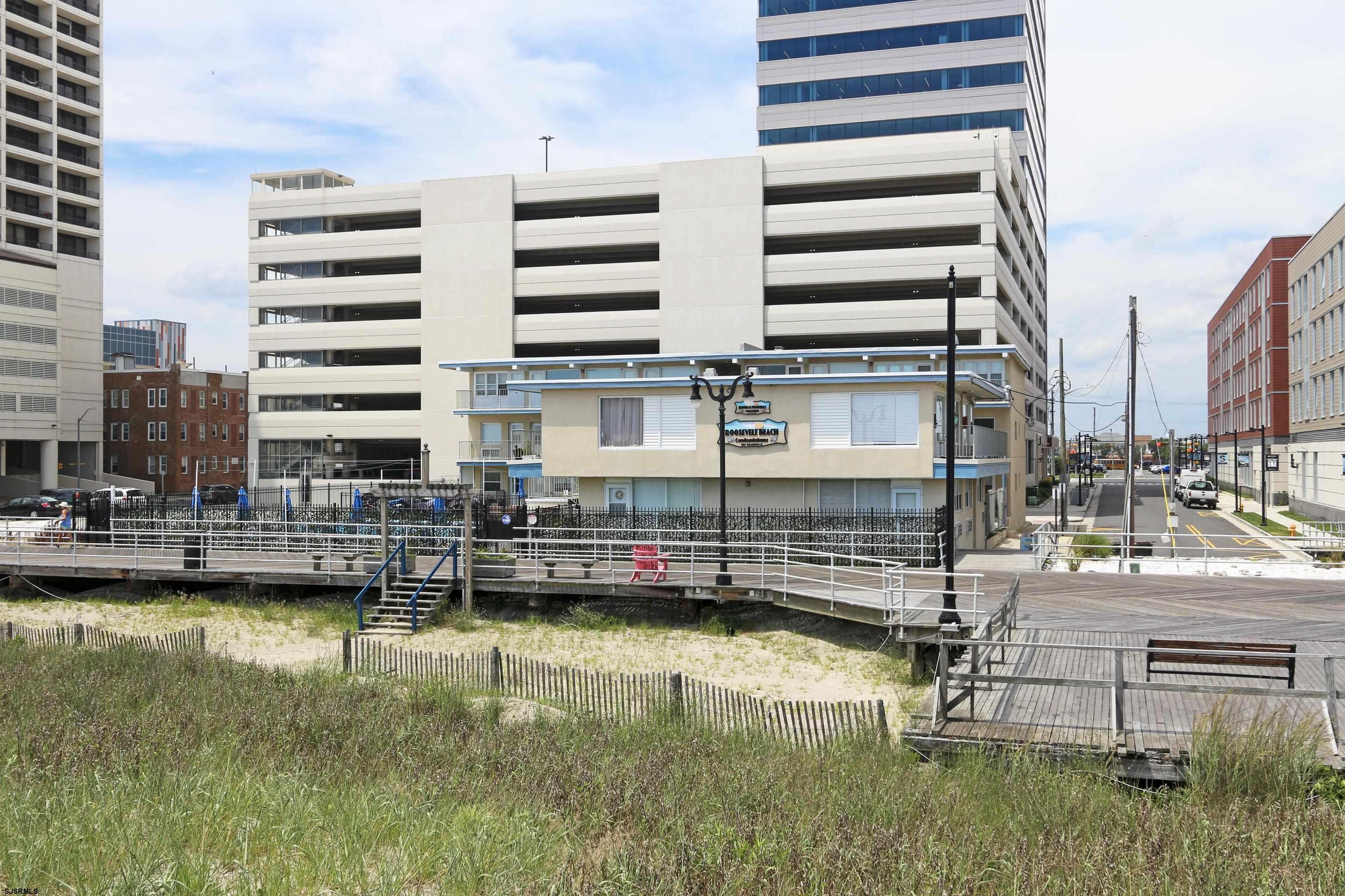 3801 Boardwalk Atlantic City NJ 08401