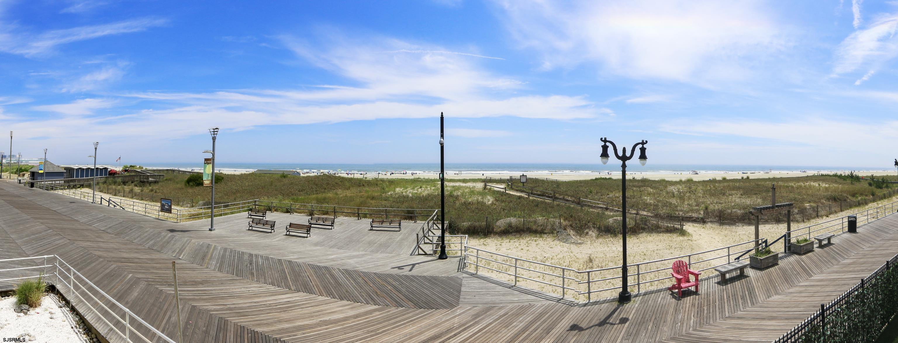 3801 Boardwalk Atlantic City NJ 08401