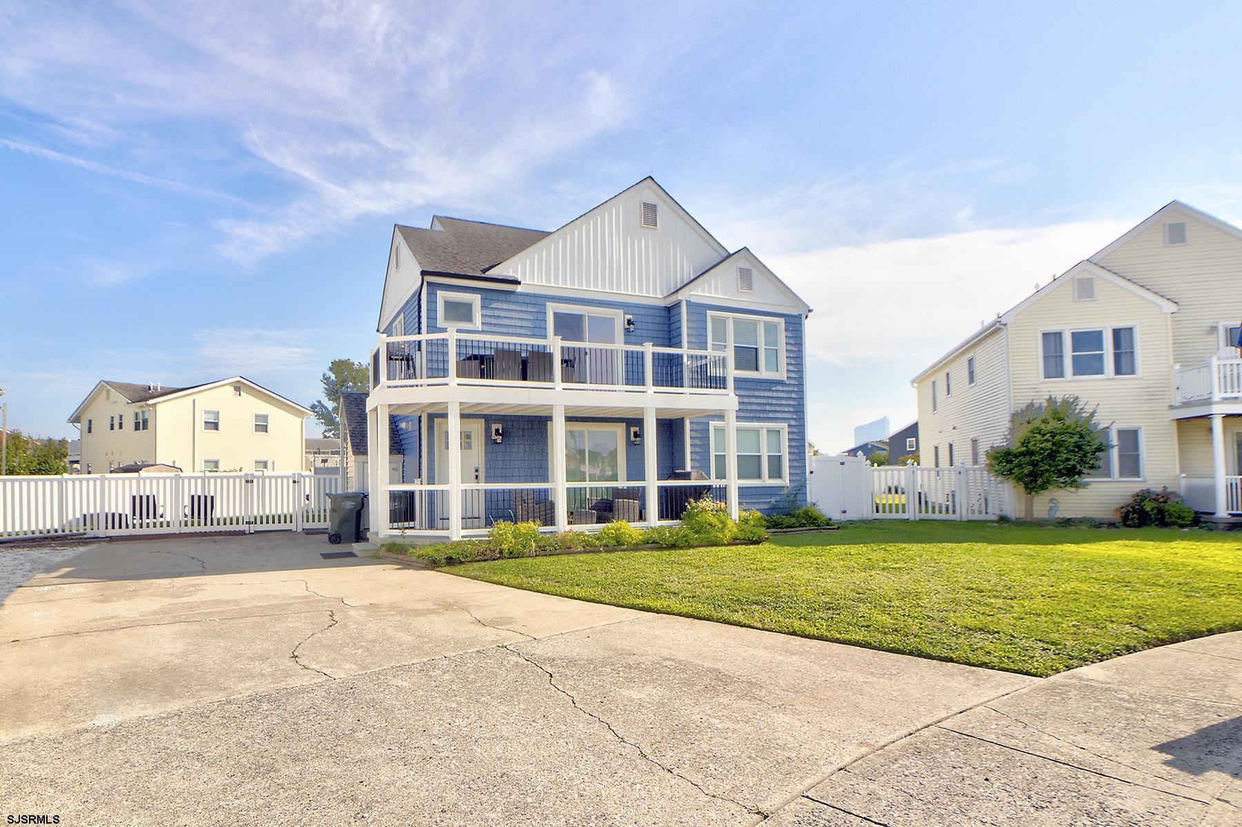 7 Lighthouse Cove Brigantine NJ 08203