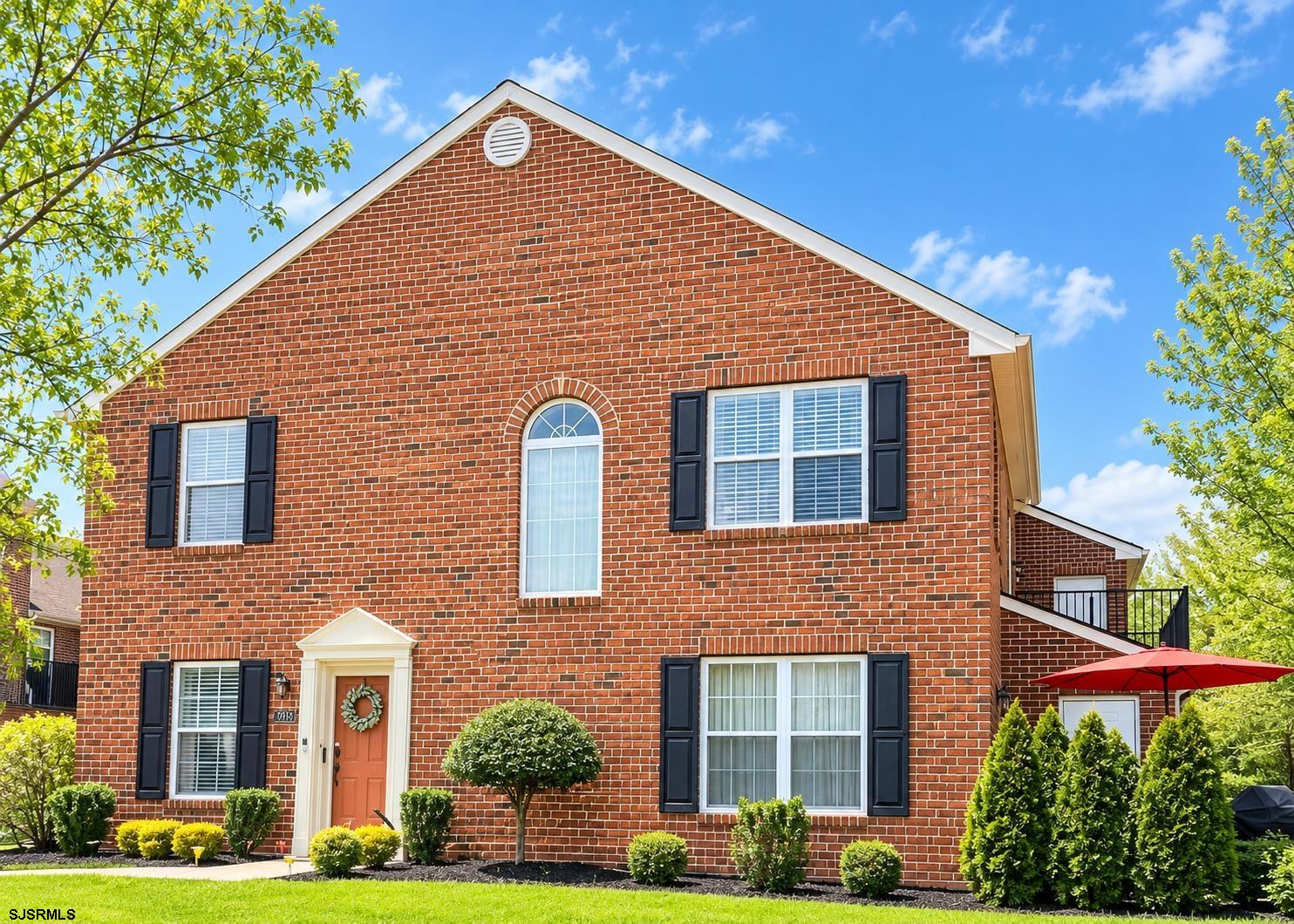 1551 Ben Franklin Court Hamilton Township NJ 08330