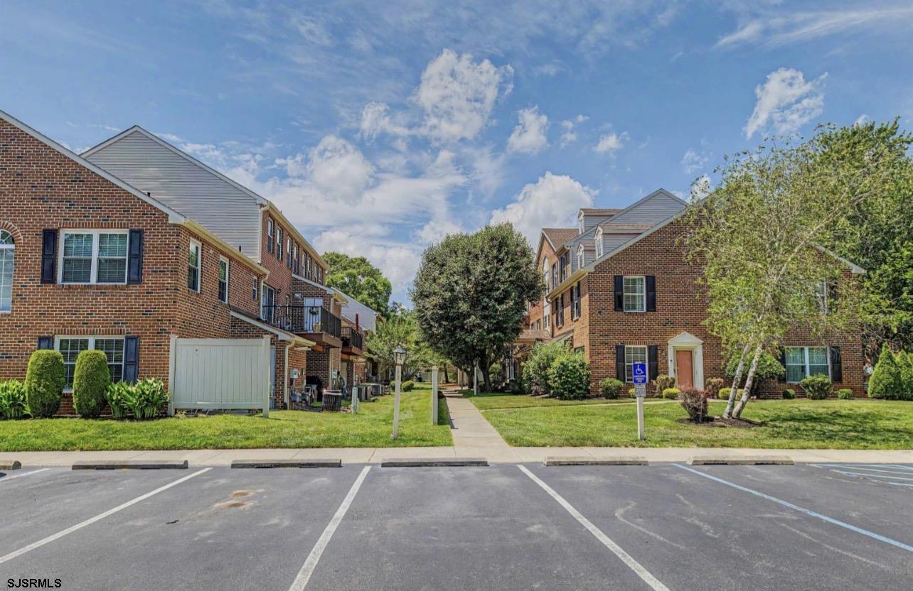 1551 Ben Franklin Court Hamilton Township NJ 08330