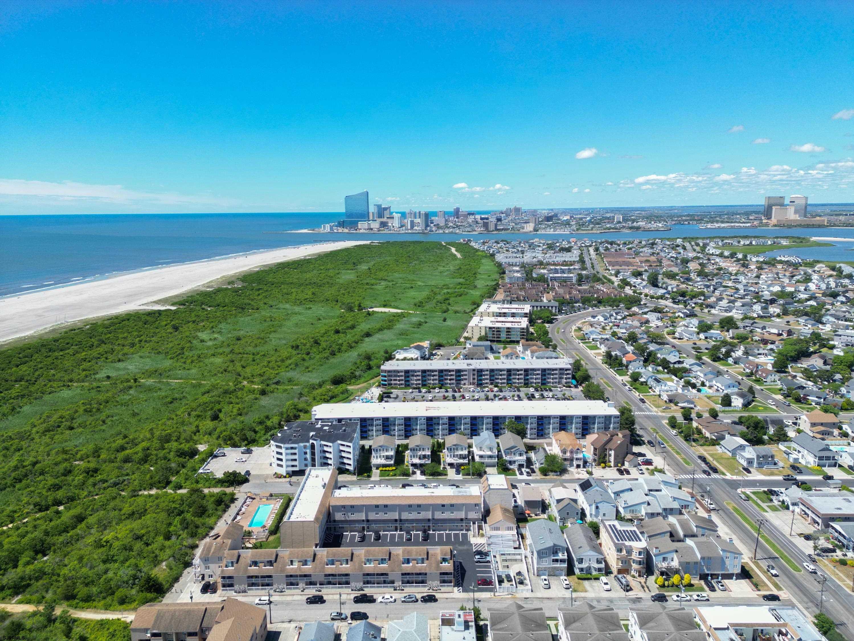 4500 W Brigantine Avenue Brigantine NJ 08203