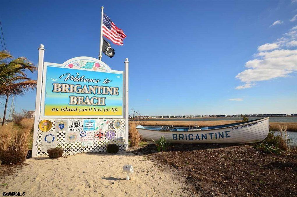 4500 W Brigantine Avenue Brigantine NJ 08203