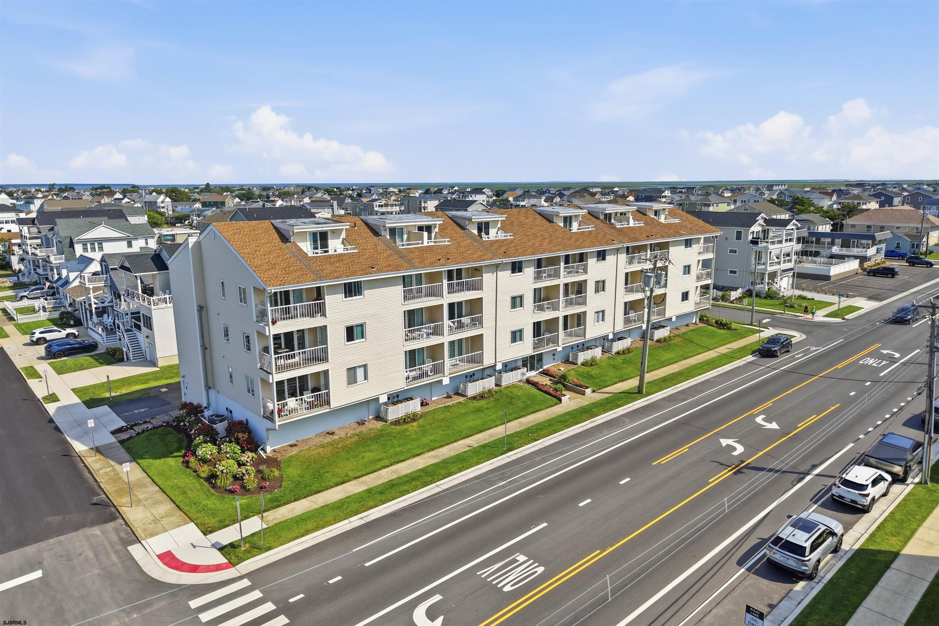 501 E Brigantine Avenue Brigantine NJ 08203