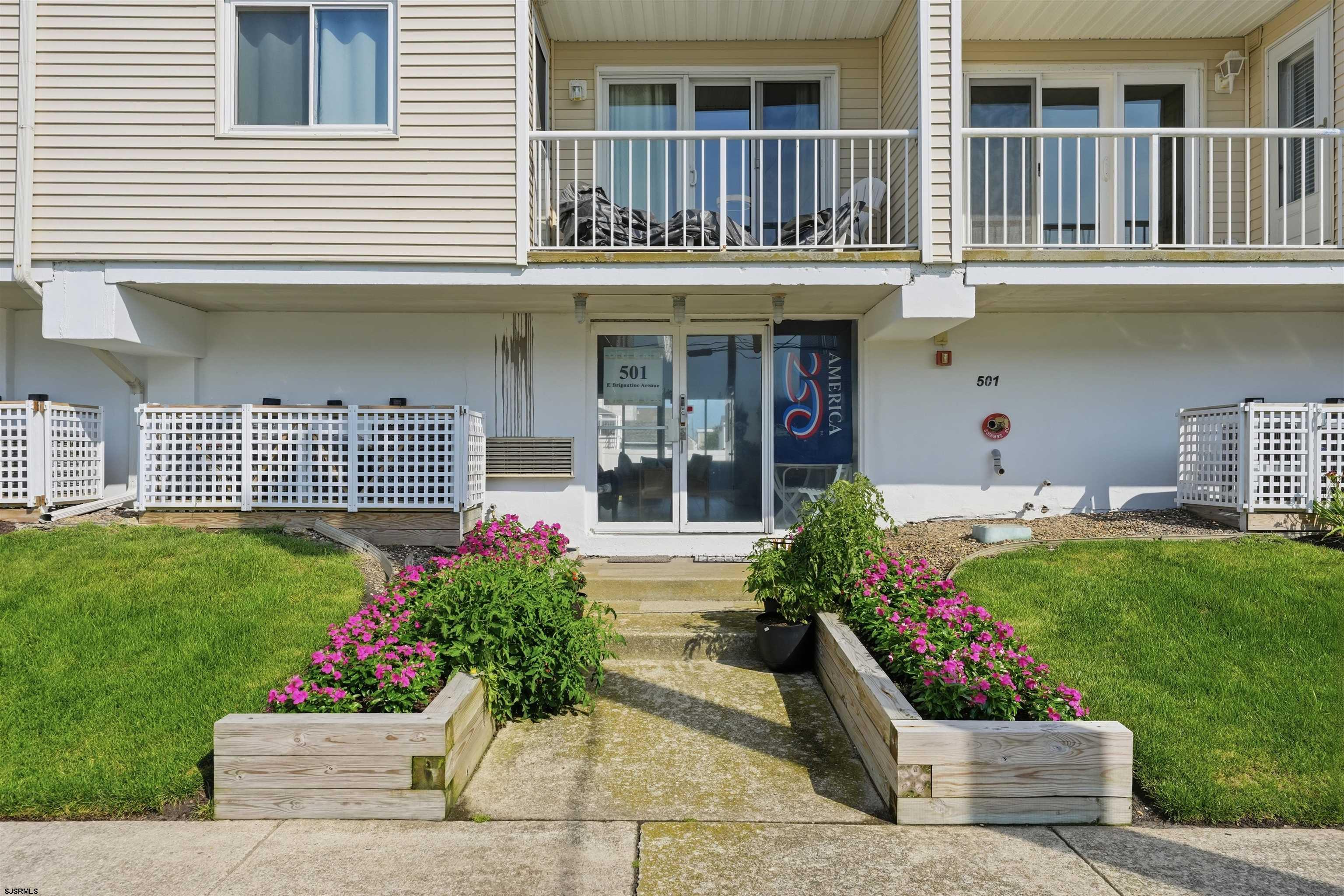 501 E Brigantine Avenue Brigantine NJ 08203