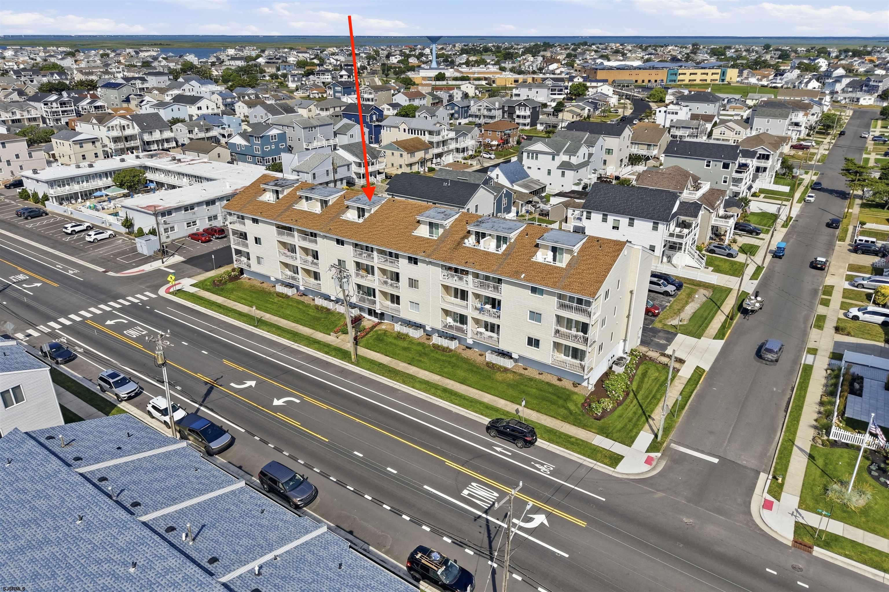 501 E Brigantine Avenue Brigantine NJ 08203