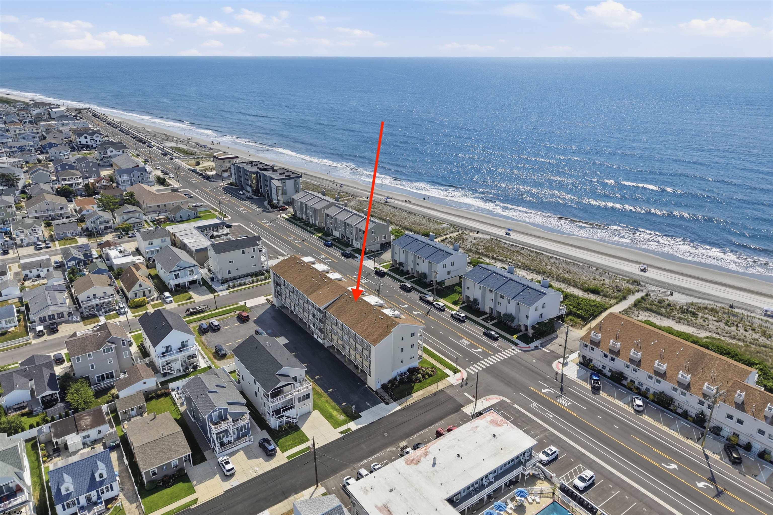 501 E Brigantine Avenue Brigantine NJ 08203