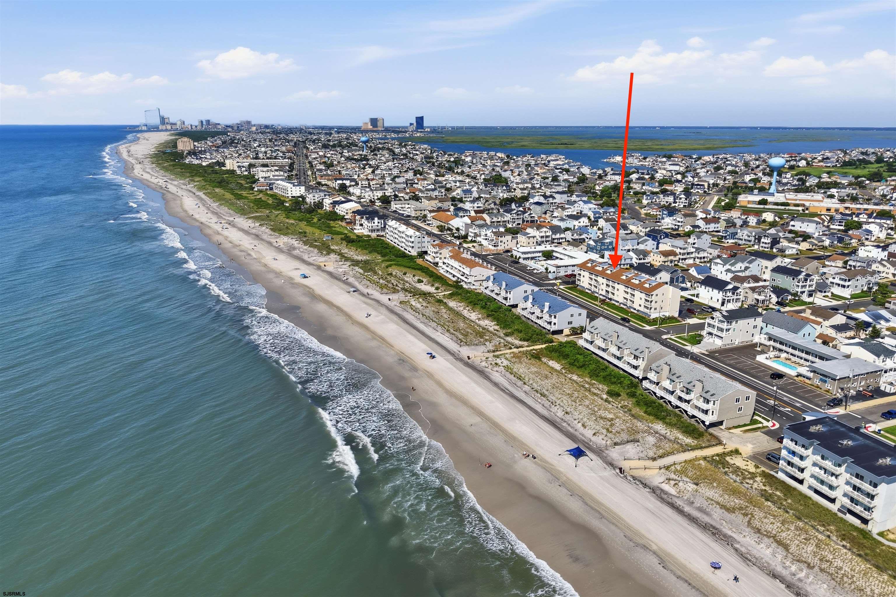501 E Brigantine Avenue Brigantine NJ 08203