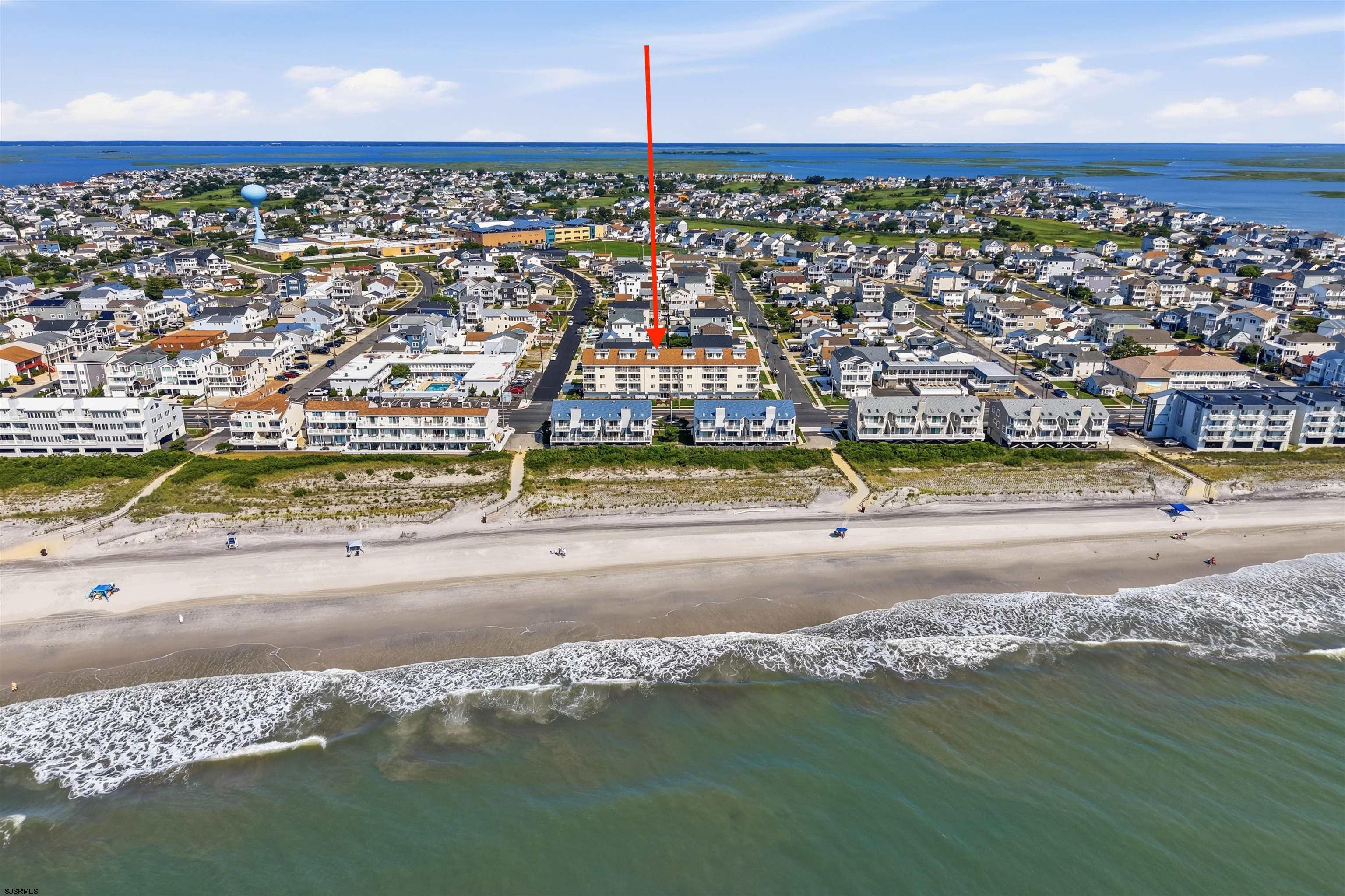 501 E Brigantine Avenue Brigantine NJ 08203
