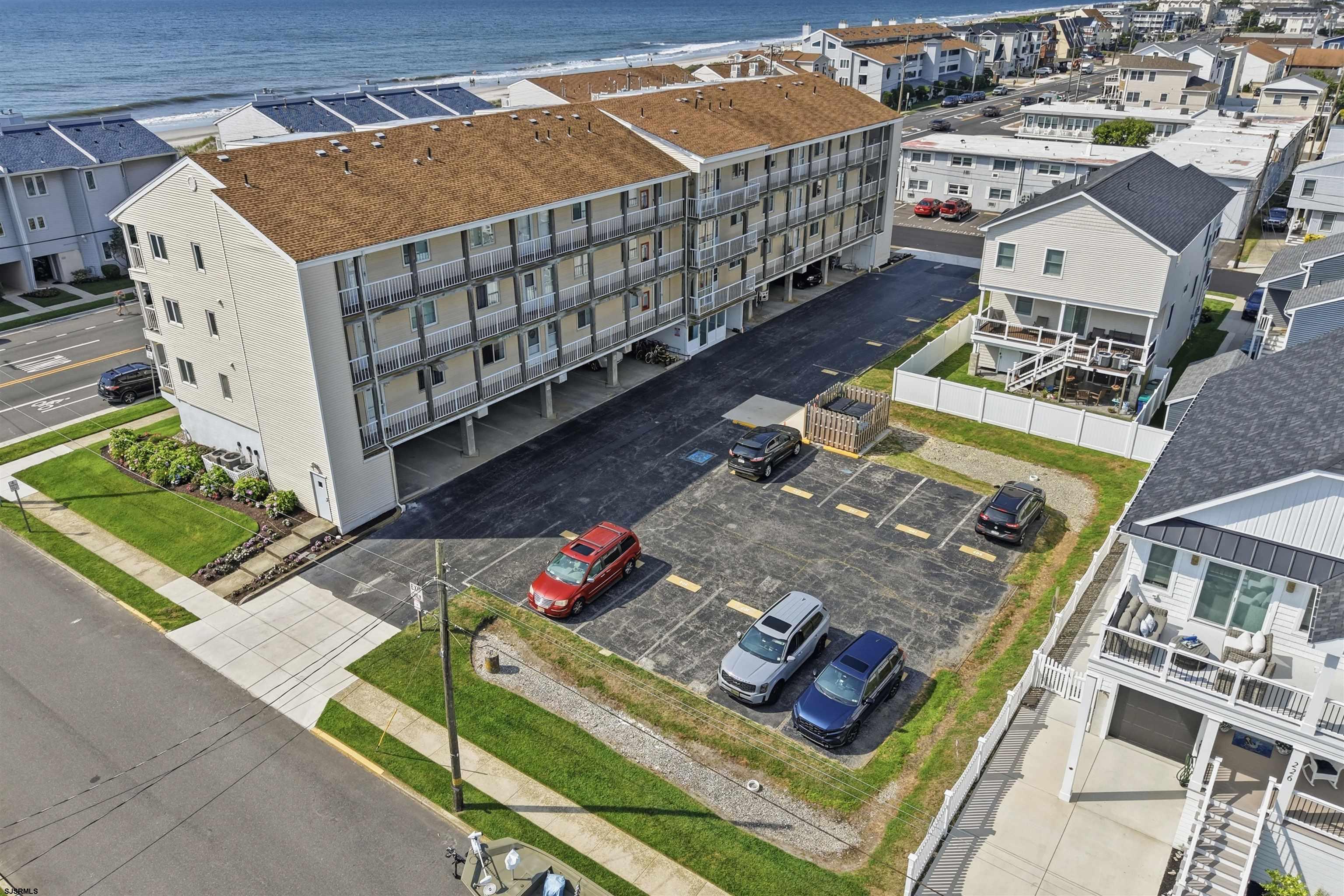 501 E Brigantine Avenue Brigantine NJ 08203