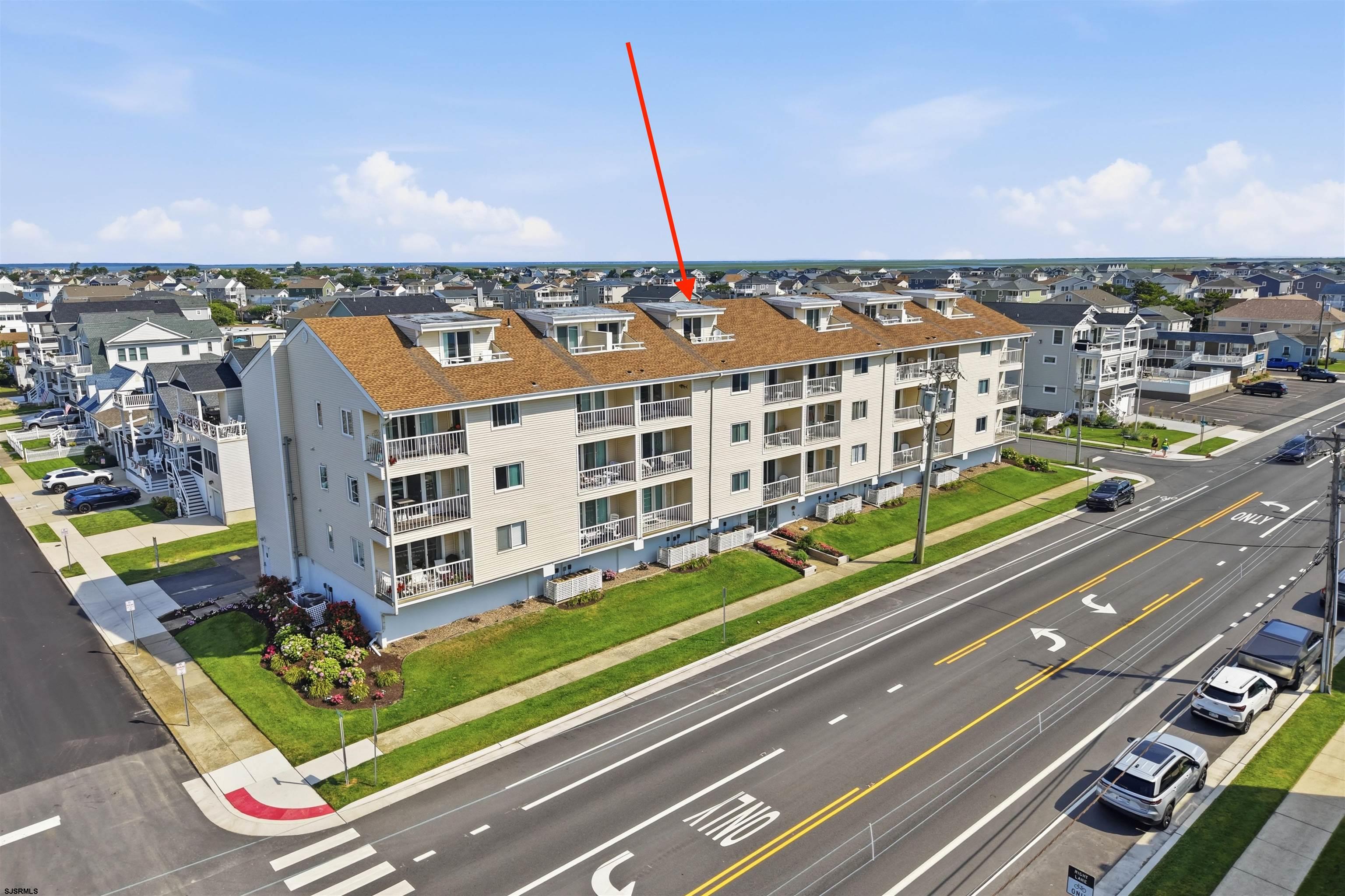 501 E Brigantine Avenue Brigantine NJ 08203