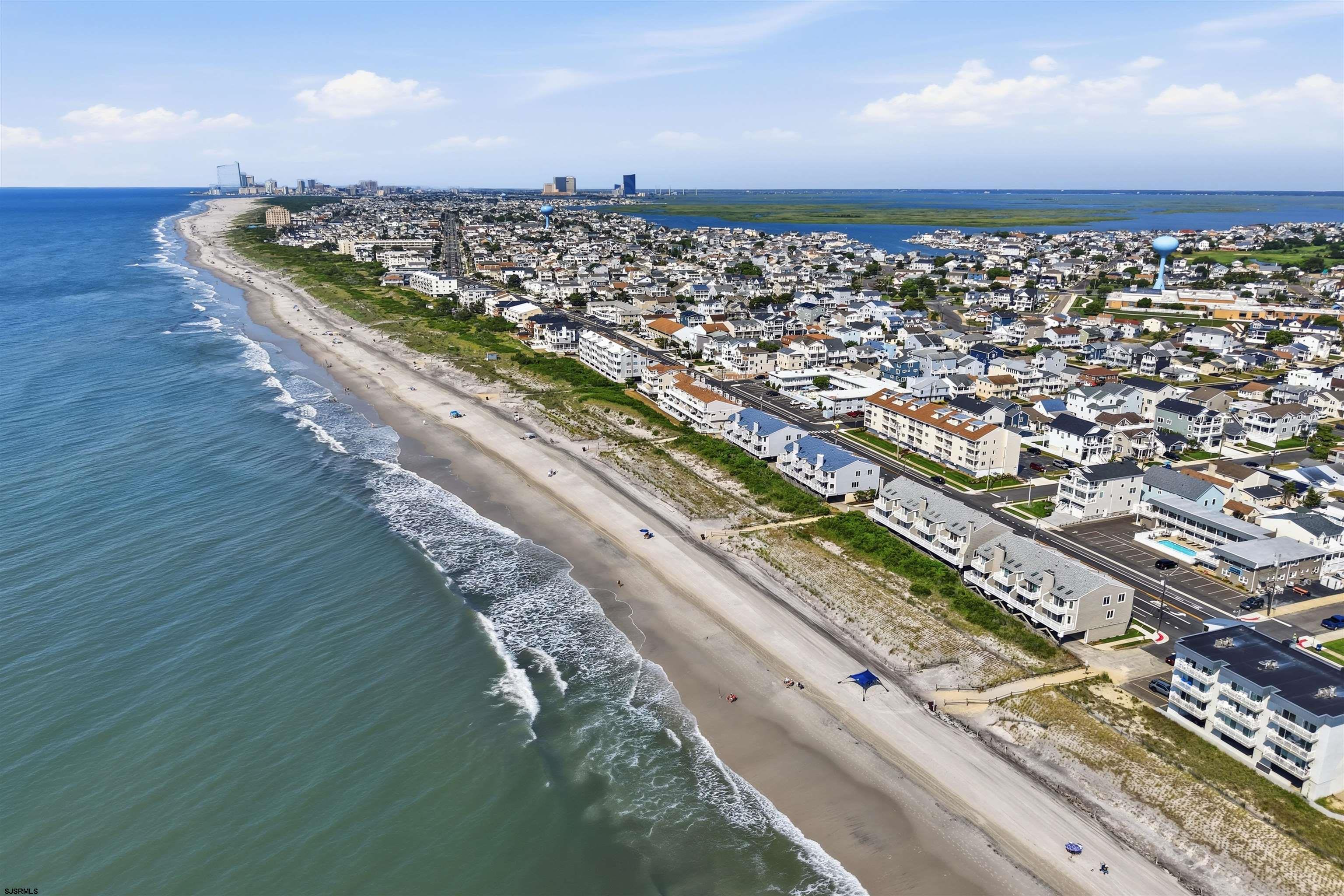501 E Brigantine Avenue Brigantine NJ 08203