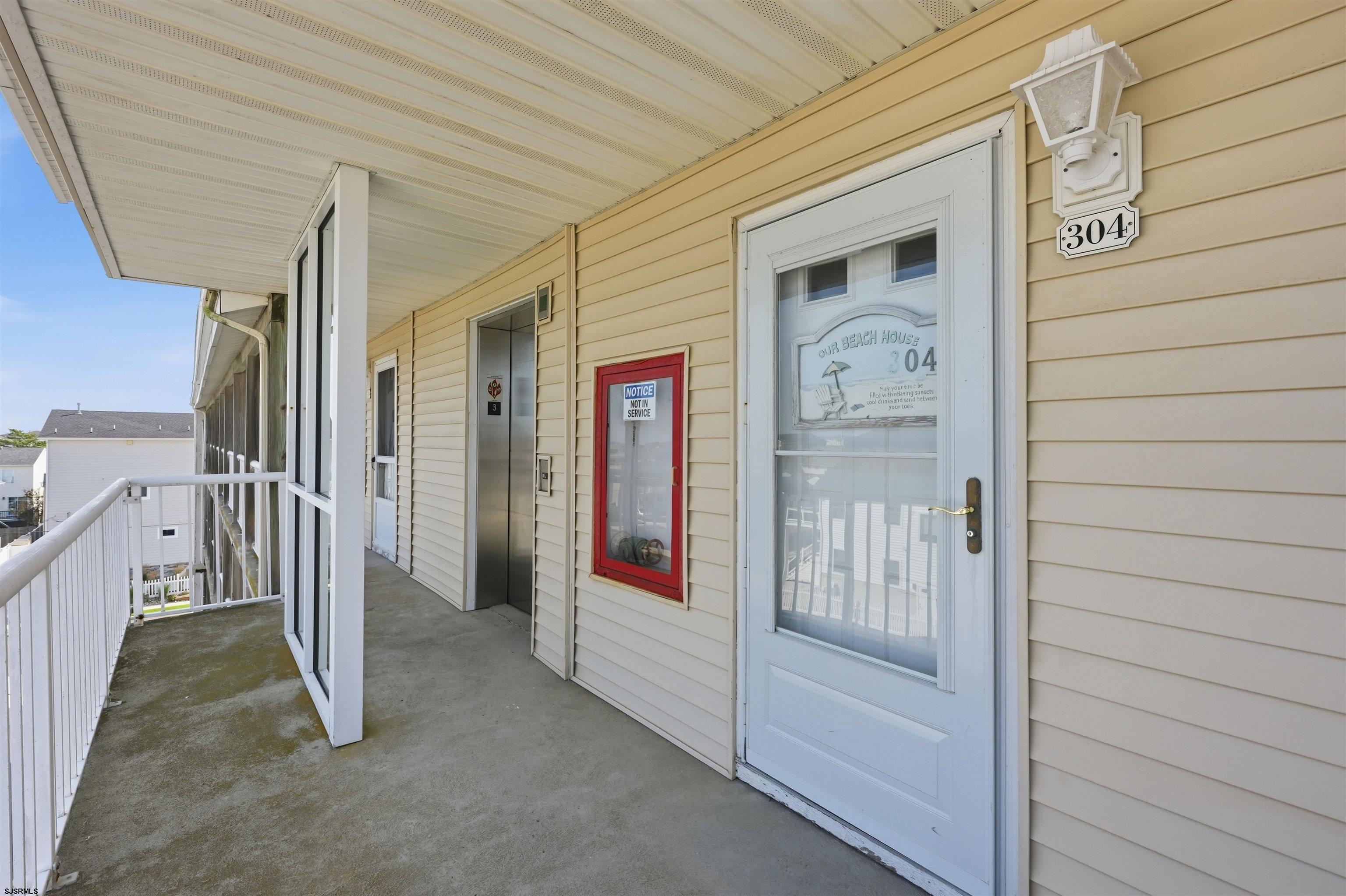 501 E Brigantine Avenue Brigantine NJ 08203