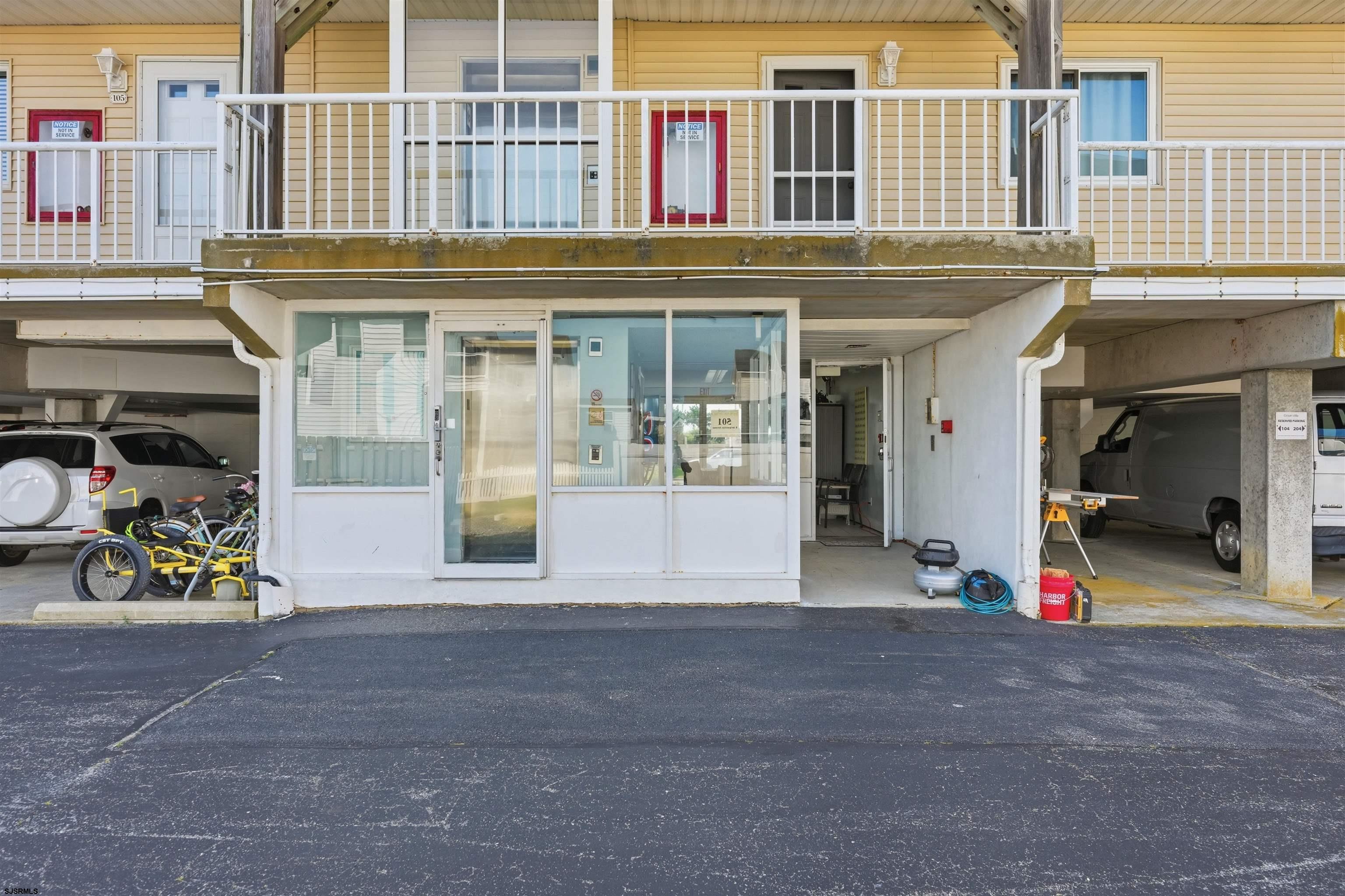 501 E Brigantine Avenue Brigantine NJ 08203