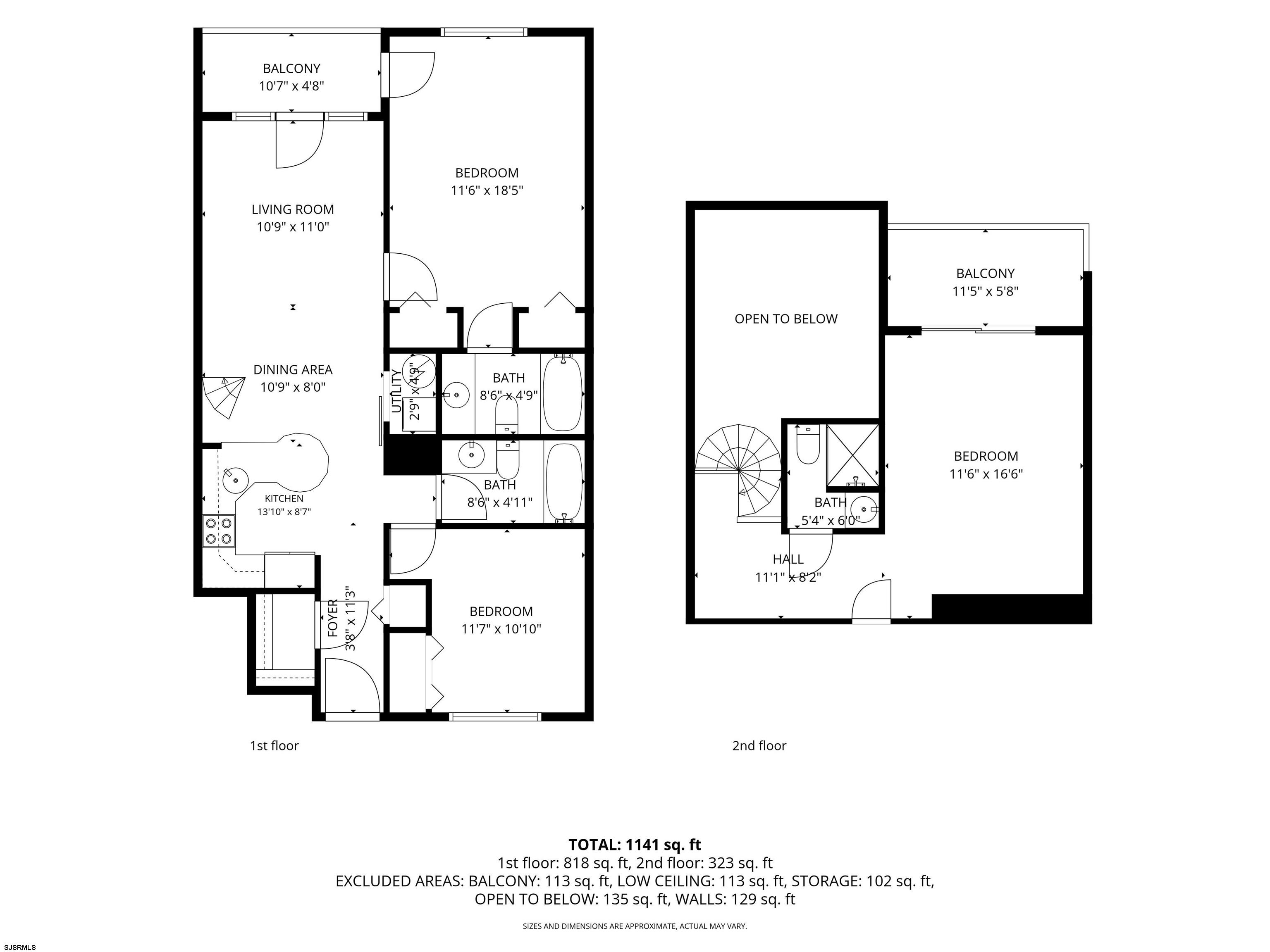 501 E Brigantine Avenue Brigantine NJ 08203