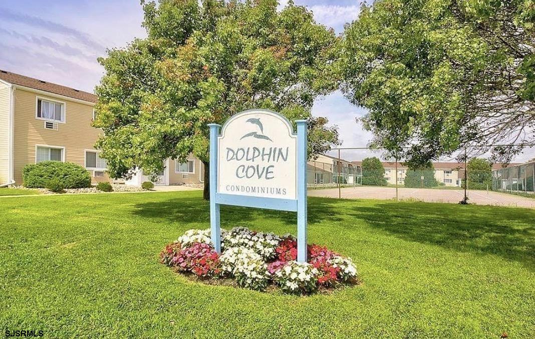 4901 Harbor Beach Boulevard Brigantine NJ 08203