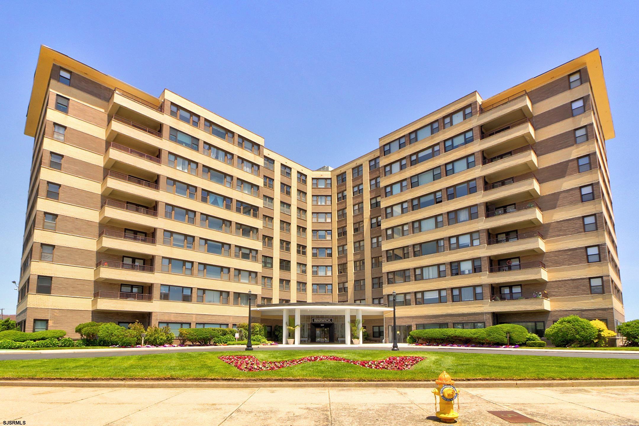 101 S Raleigh Avenue Atlantic City NJ 08401