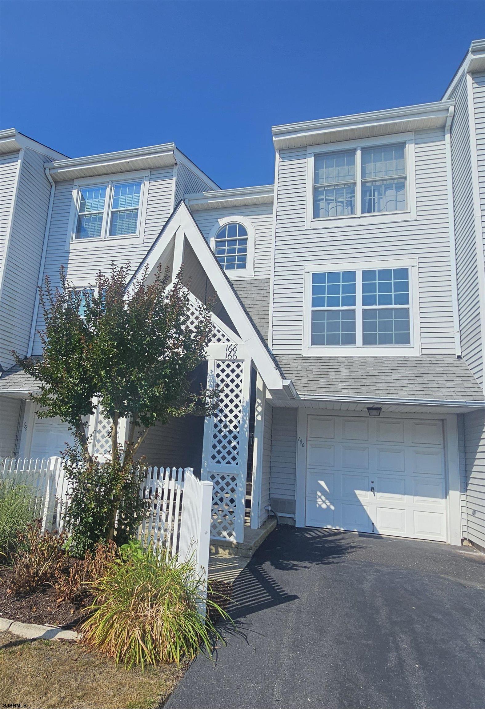 166 S 39th Street Brigantine NJ 08203-1312