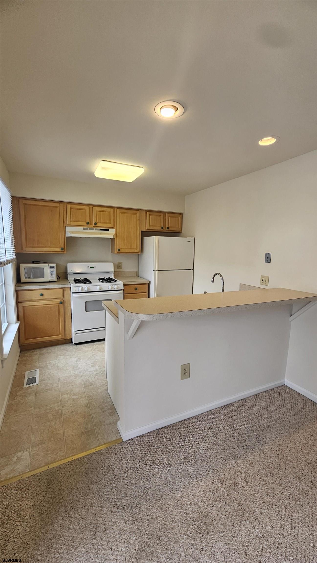 166 S 39th Street Brigantine NJ 08203-1312