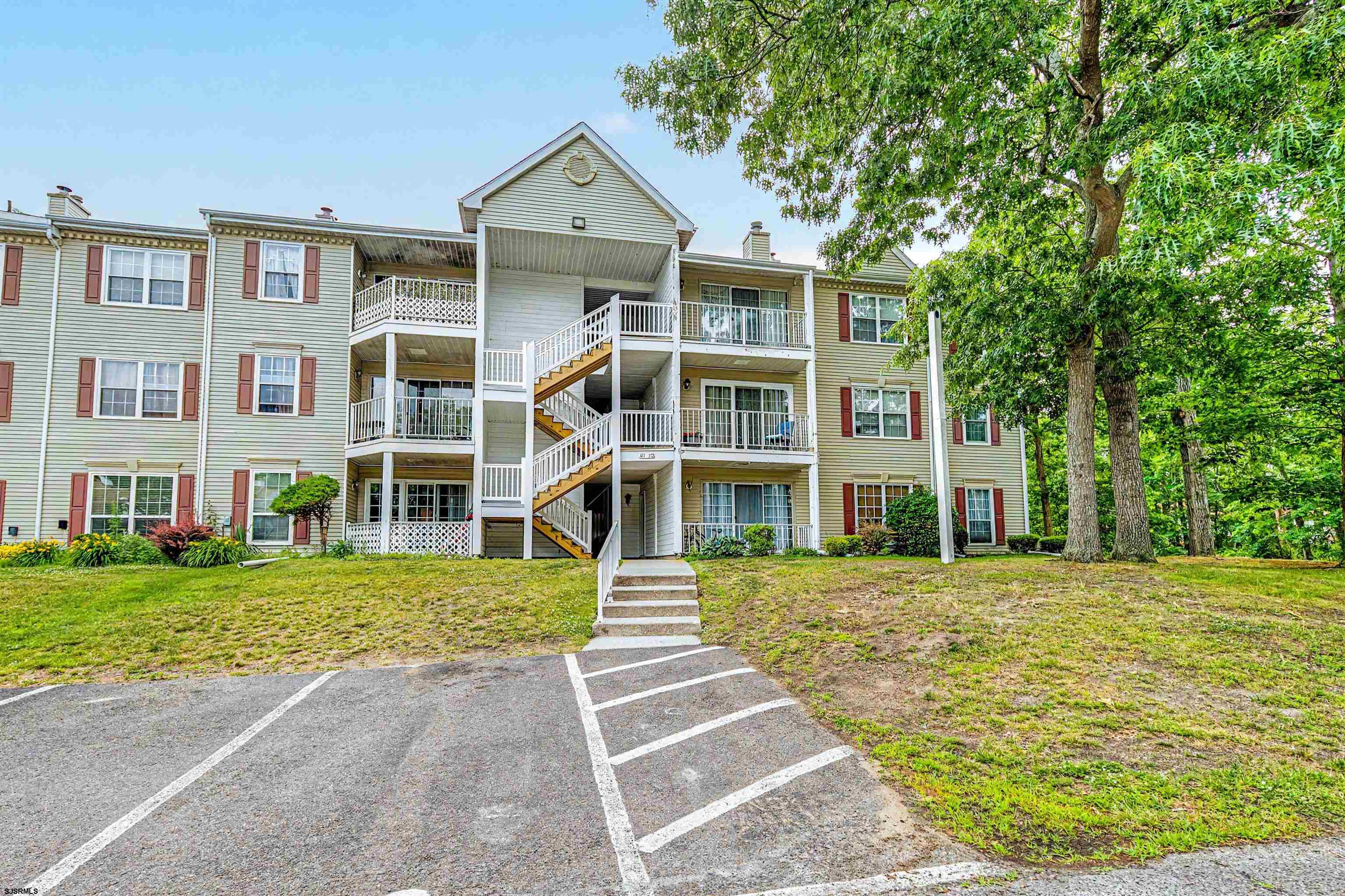 130 Iroquois Drive Galloway Township NJ 08205