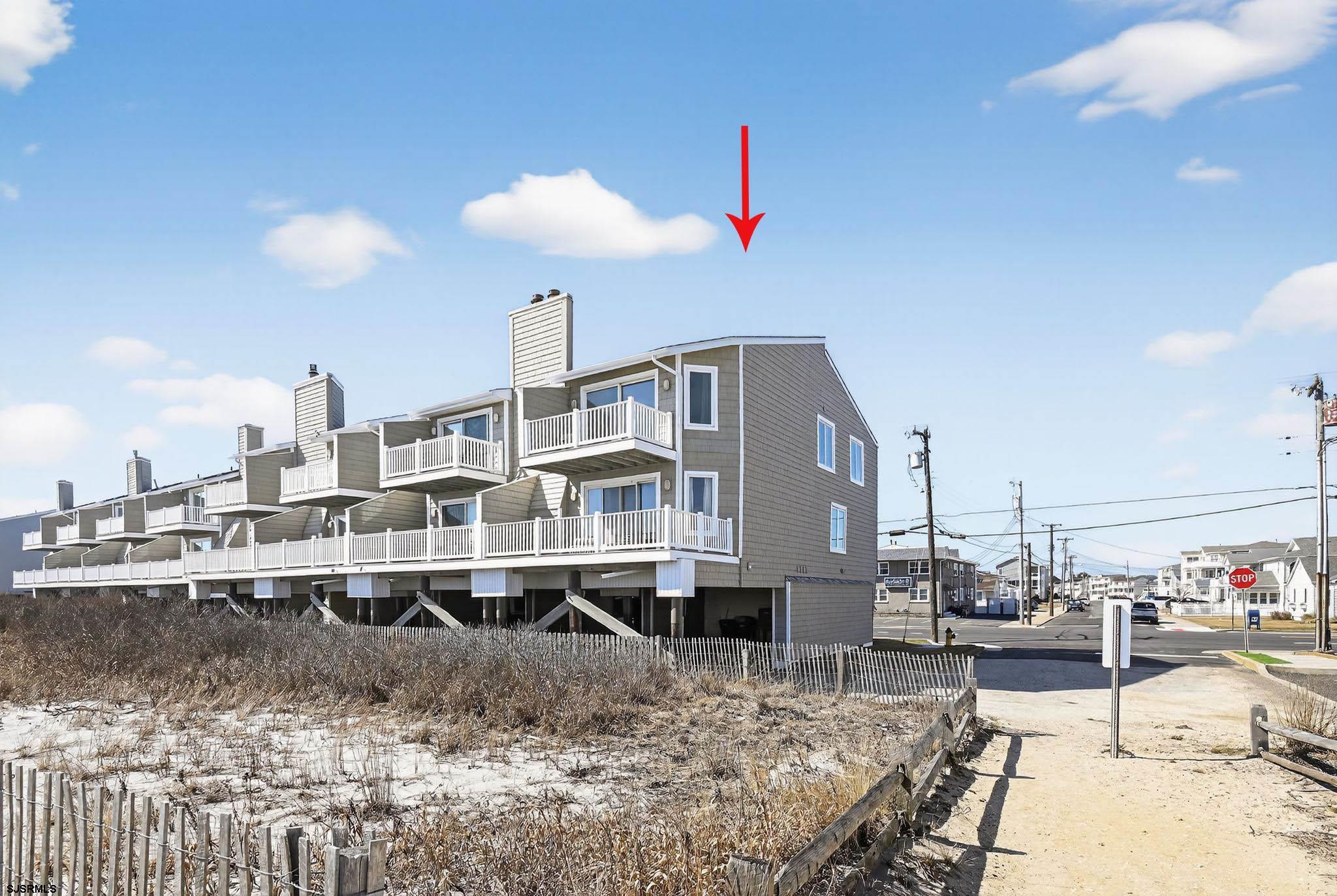 614 E Brigantine Avenue Brigantine NJ 08203