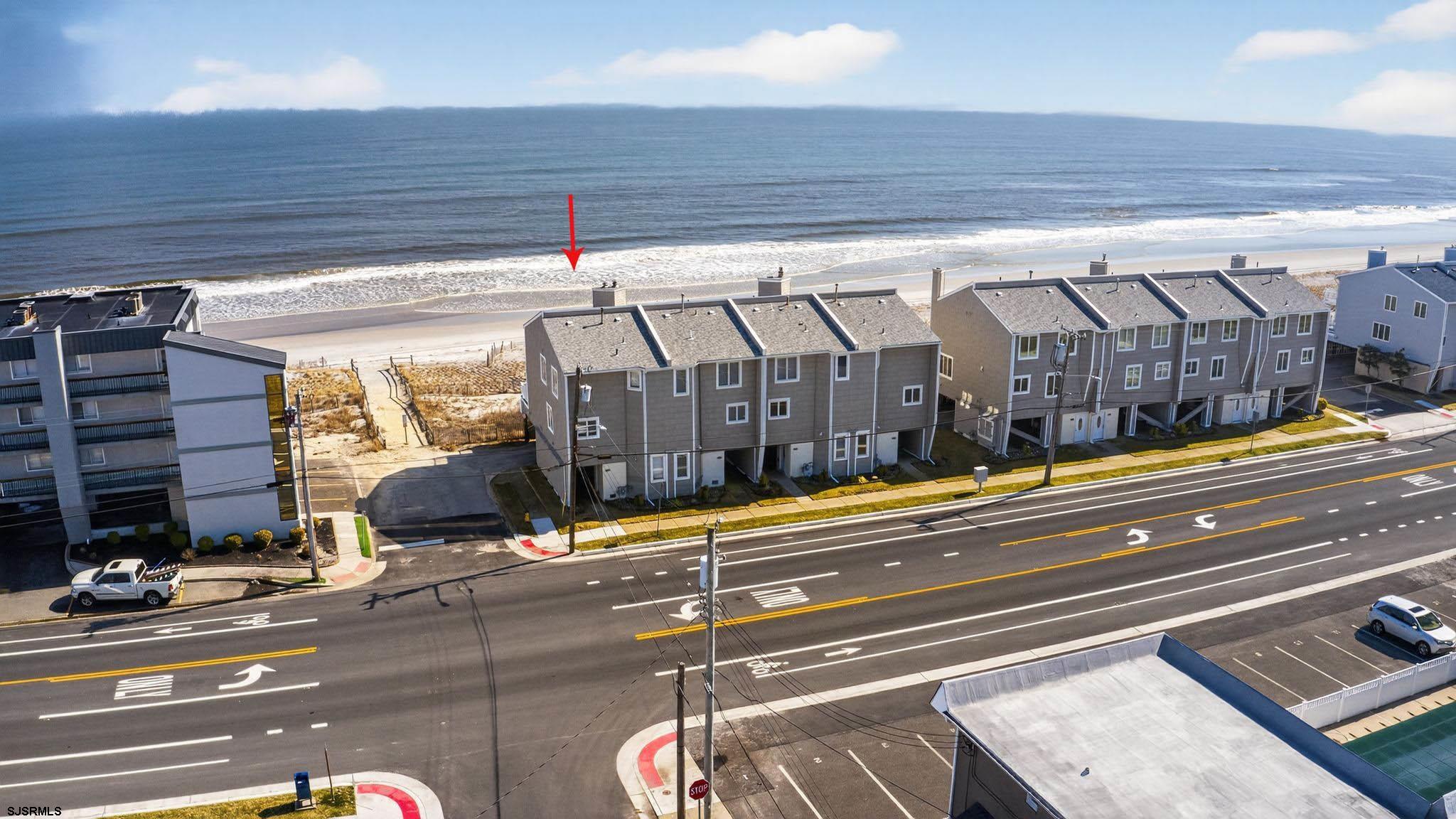 614 E Brigantine Avenue Brigantine NJ 08203