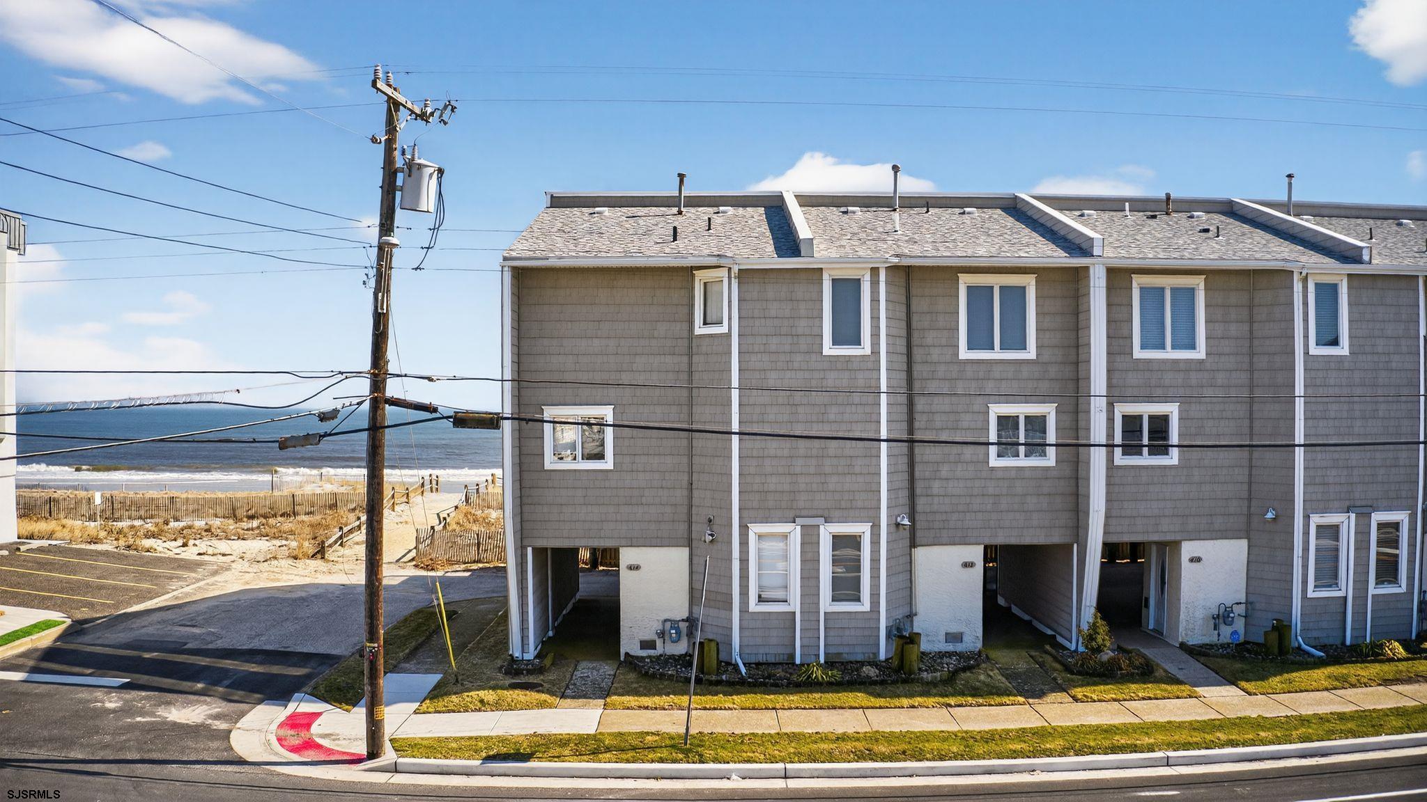614 E Brigantine Avenue Brigantine NJ 08203