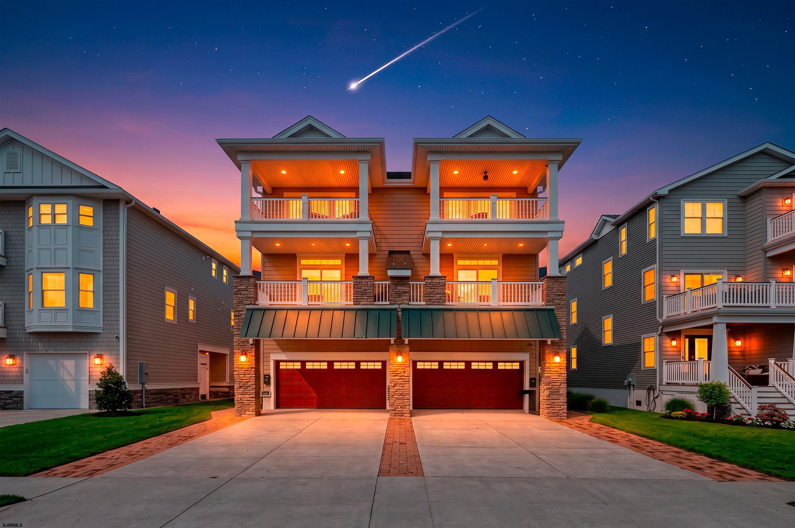 254 S 4th Street Brigantine NJ 08203