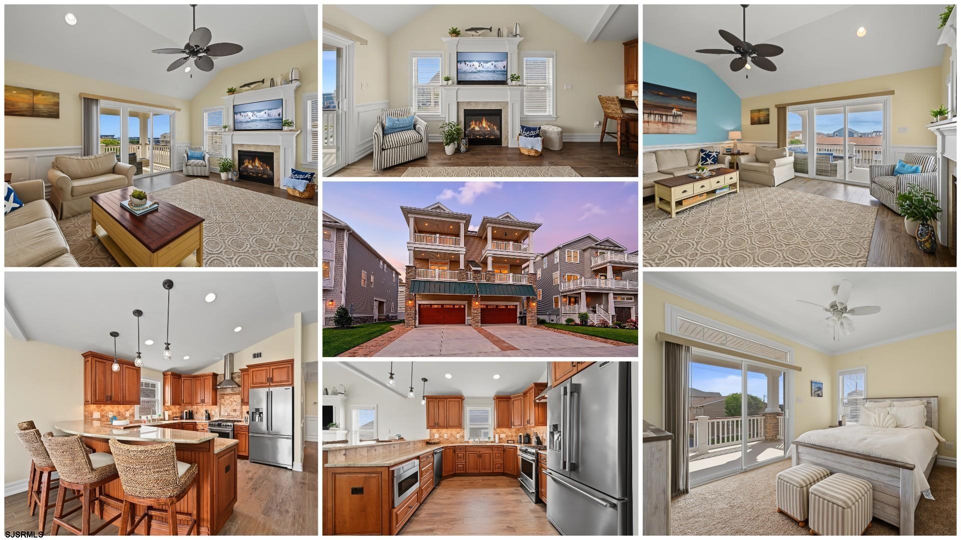 254 S 4th Street Brigantine NJ 08203