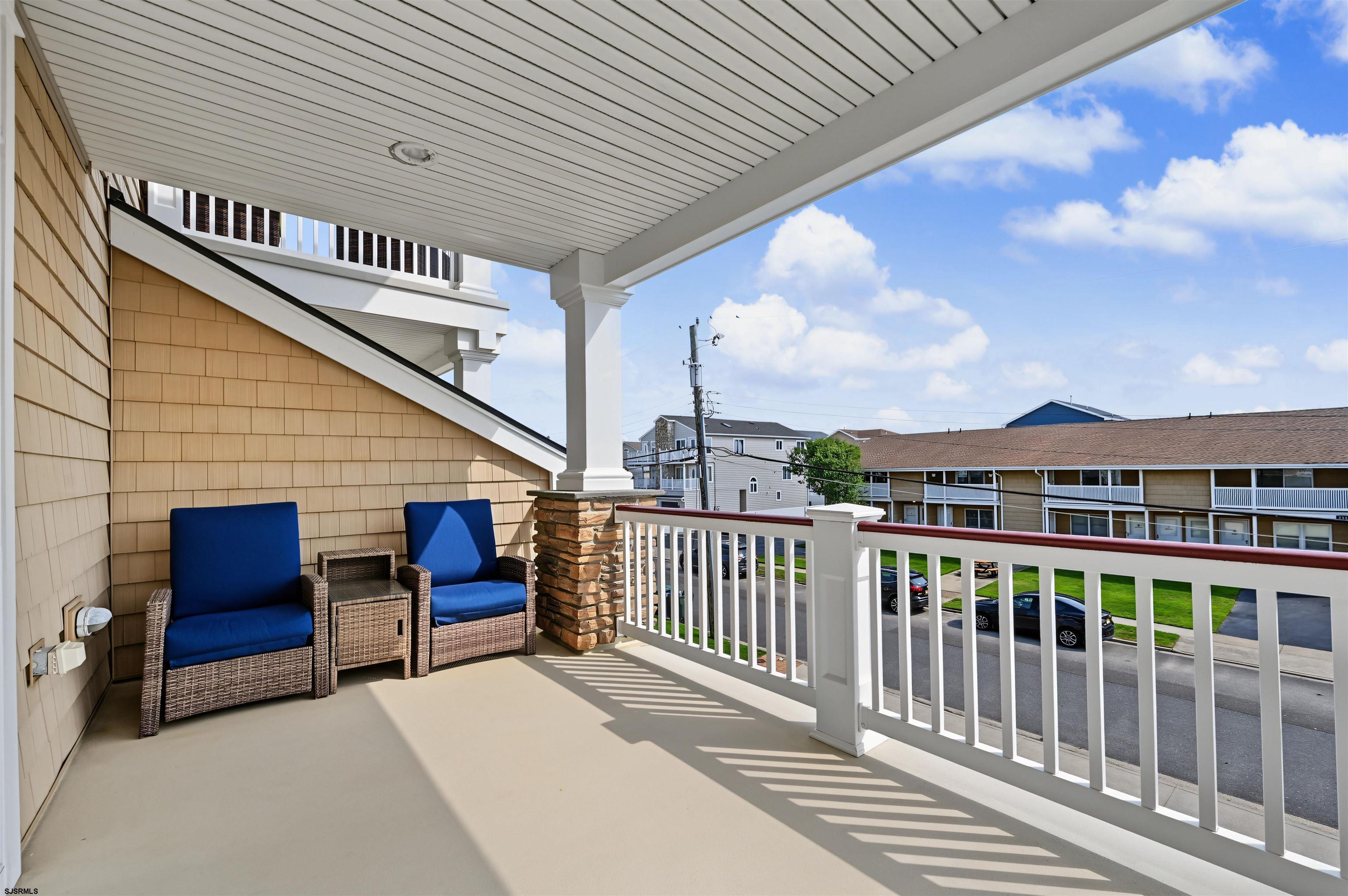 254 S 4th Street Brigantine NJ 08203