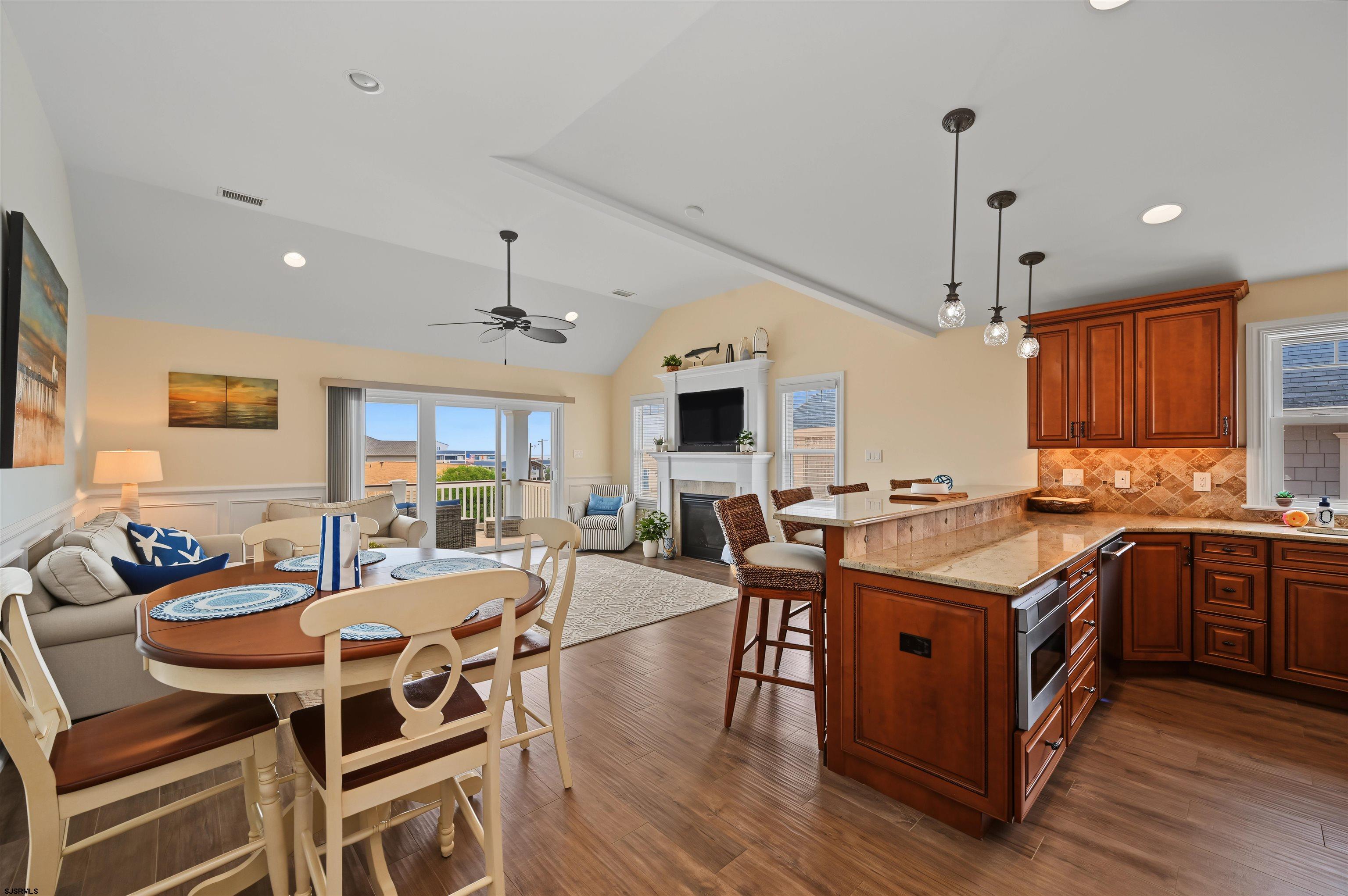 254 S 4th Street Brigantine NJ 08203