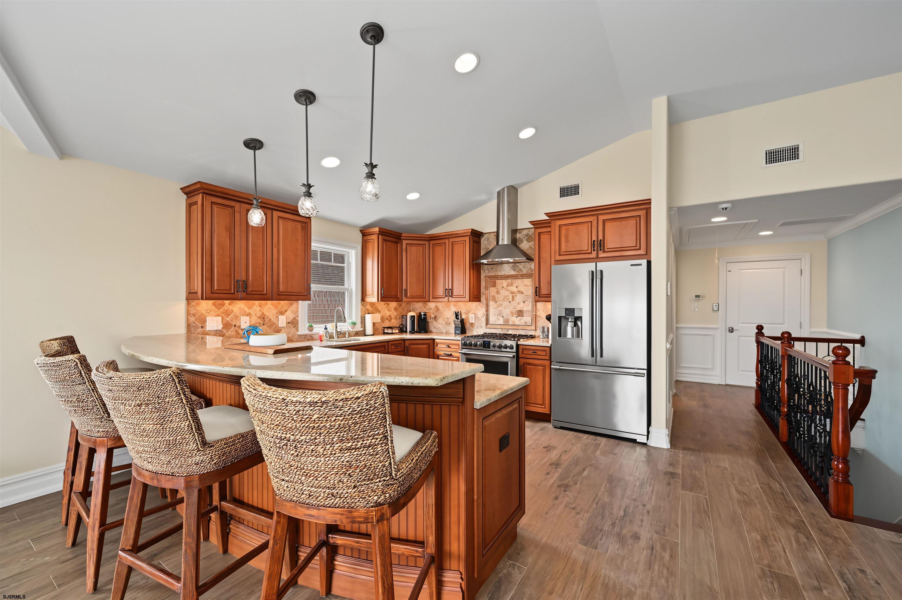 254 S 4th Street Brigantine NJ 08203