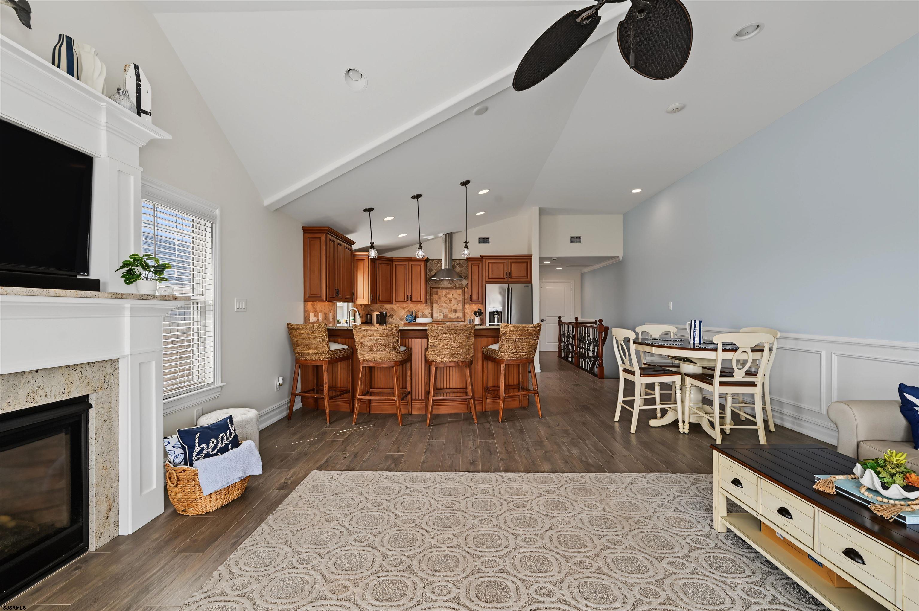 254 S 4th Street Brigantine NJ 08203
